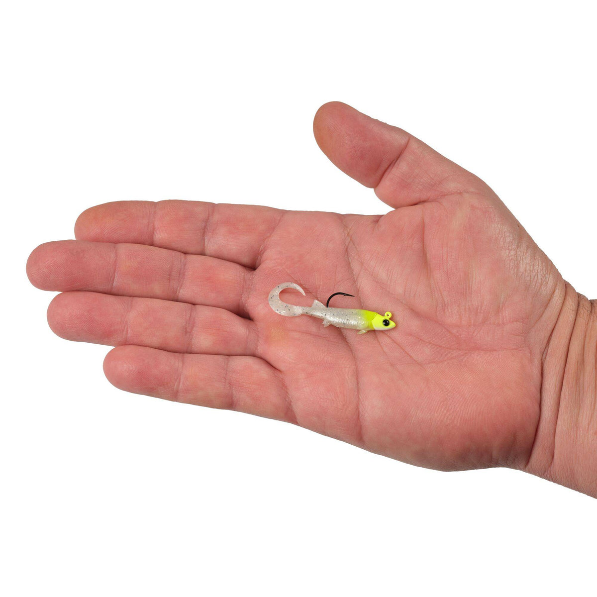 Berkley PowerBait® Minnotator Grub