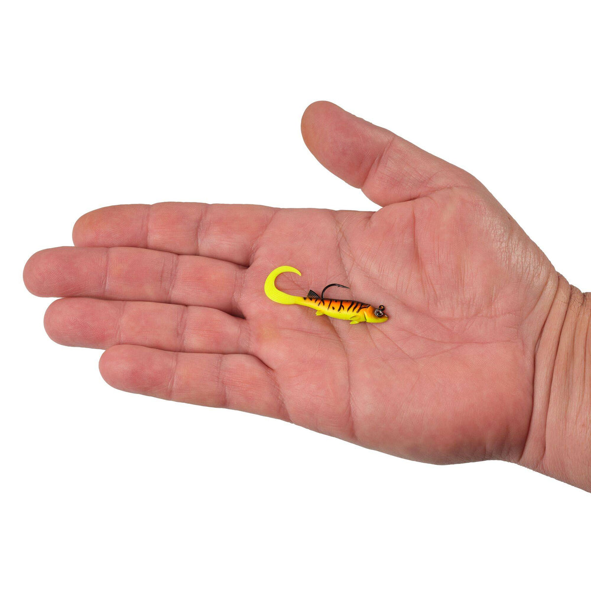Berkley PowerBait® Minnotator Grub