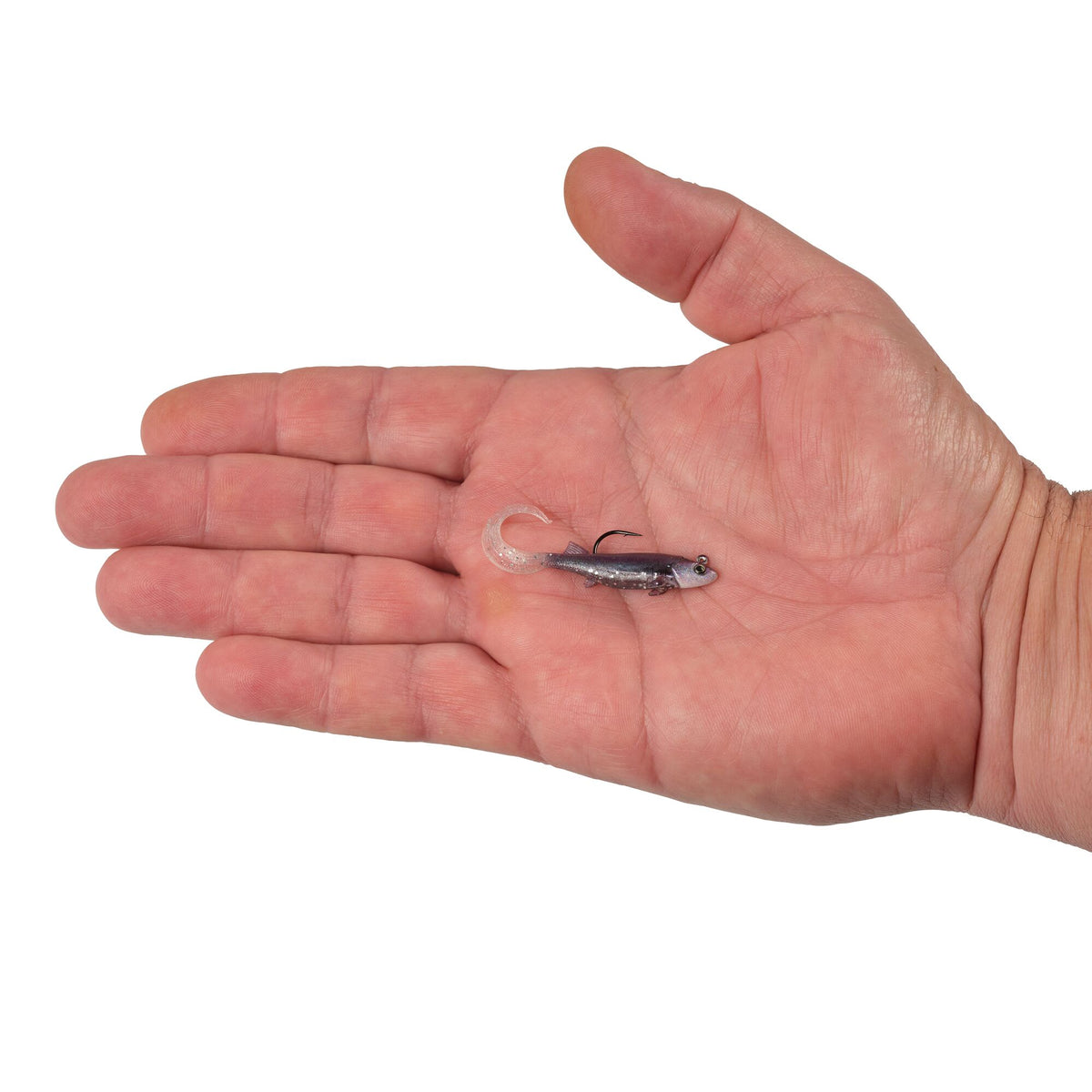 Berkley PowerBait® Minnotator Grub
