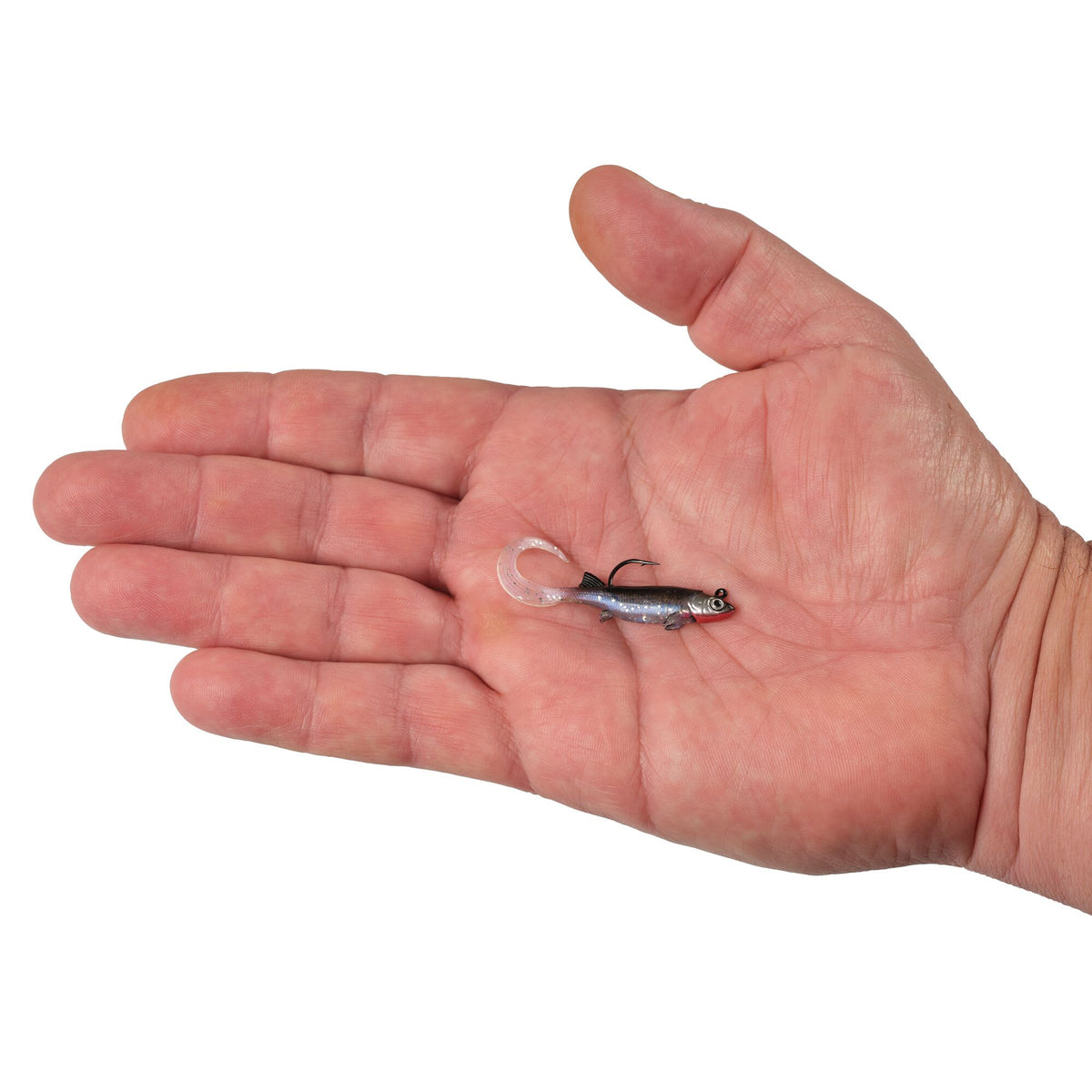Berkley PowerBait® Minnotator Grub