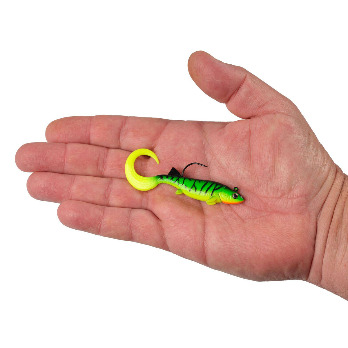 Berkley PowerBait® Minnotator Grub