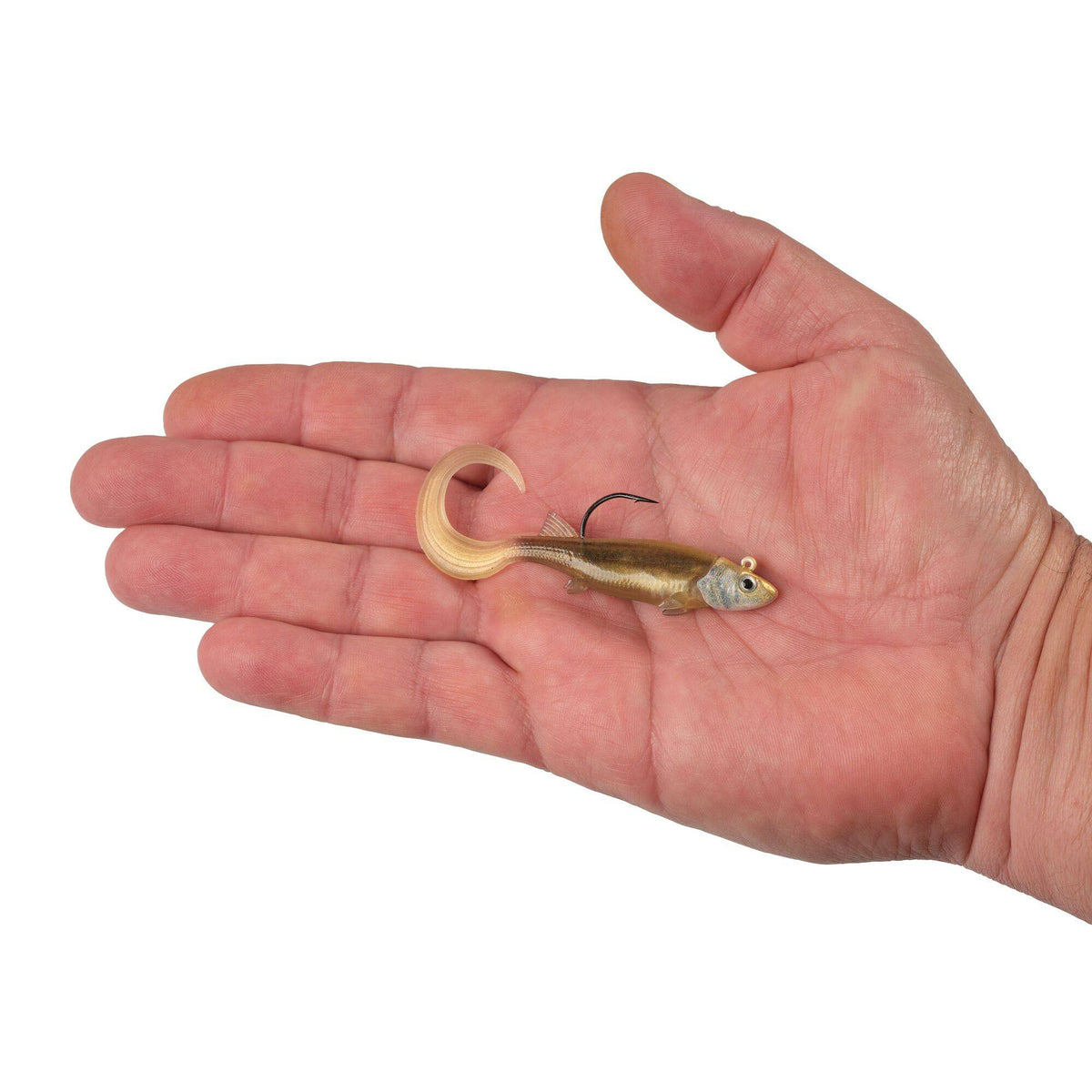 Berkley PowerBait® Minnotator Grub
