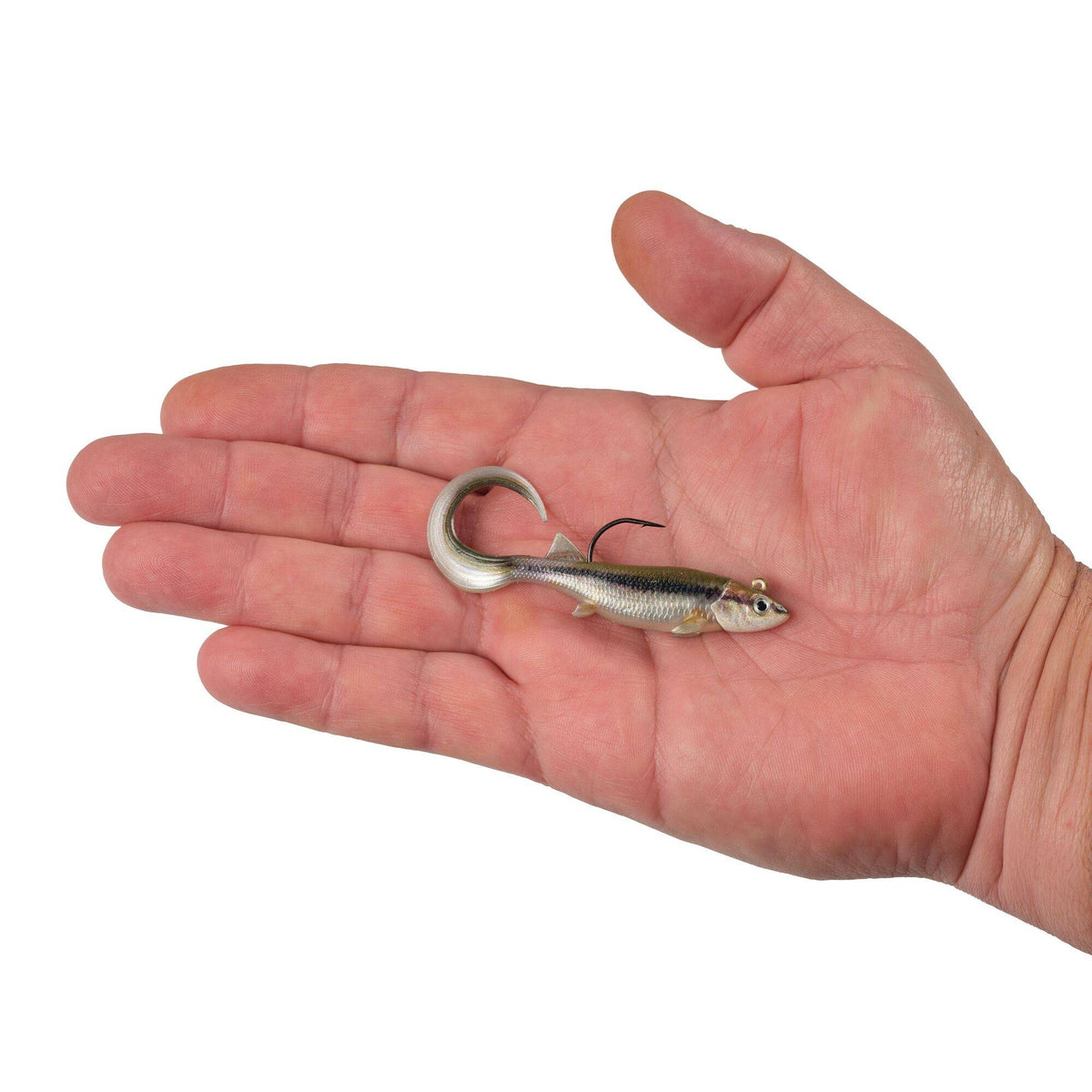 Berkley PowerBait® Minnotator Grub