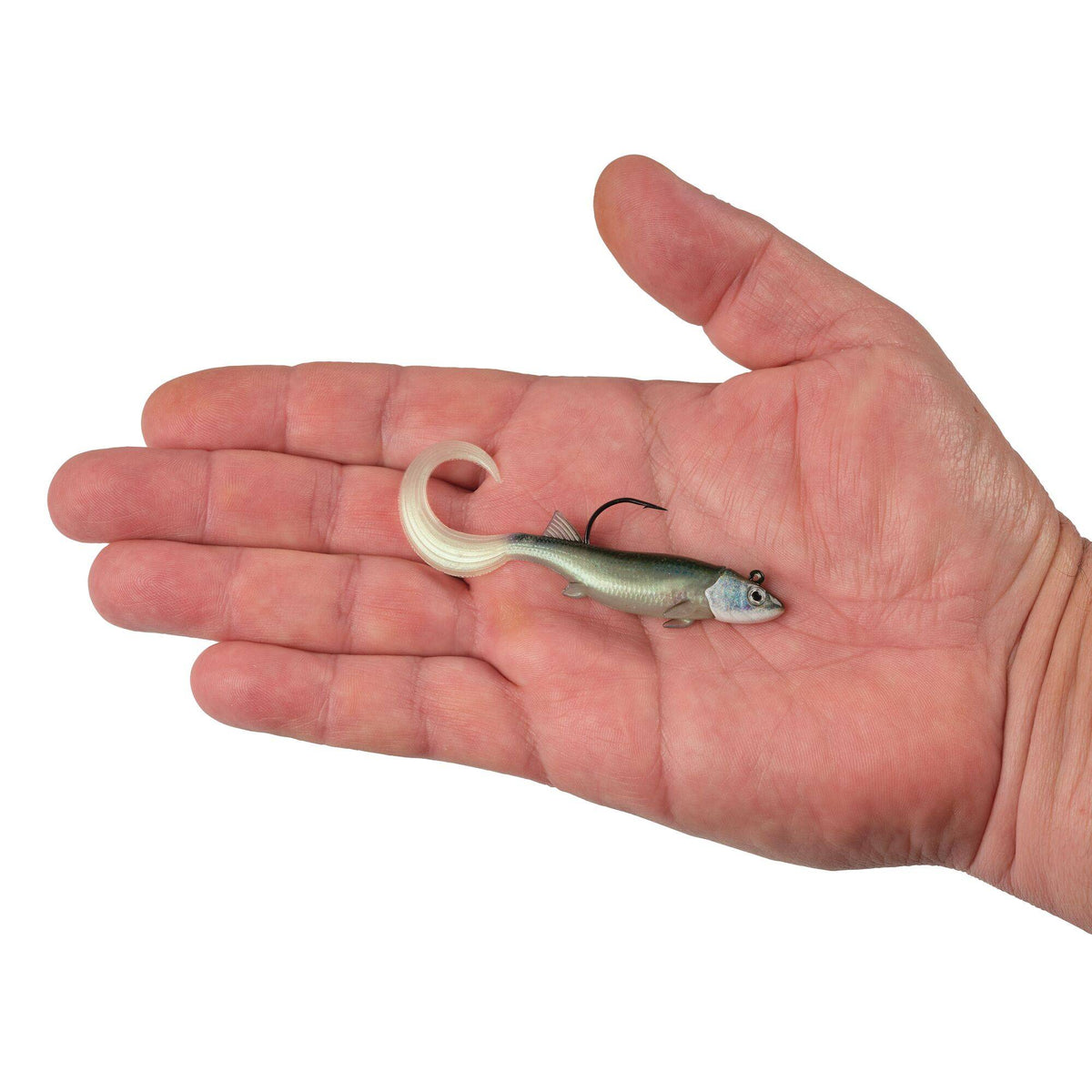 Berkley PowerBait® Minnotator Grub