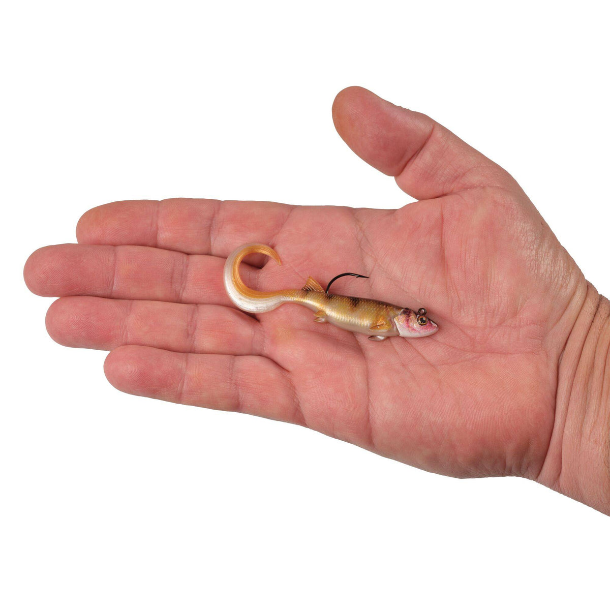 Berkley PowerBait® Minnotator Grub
