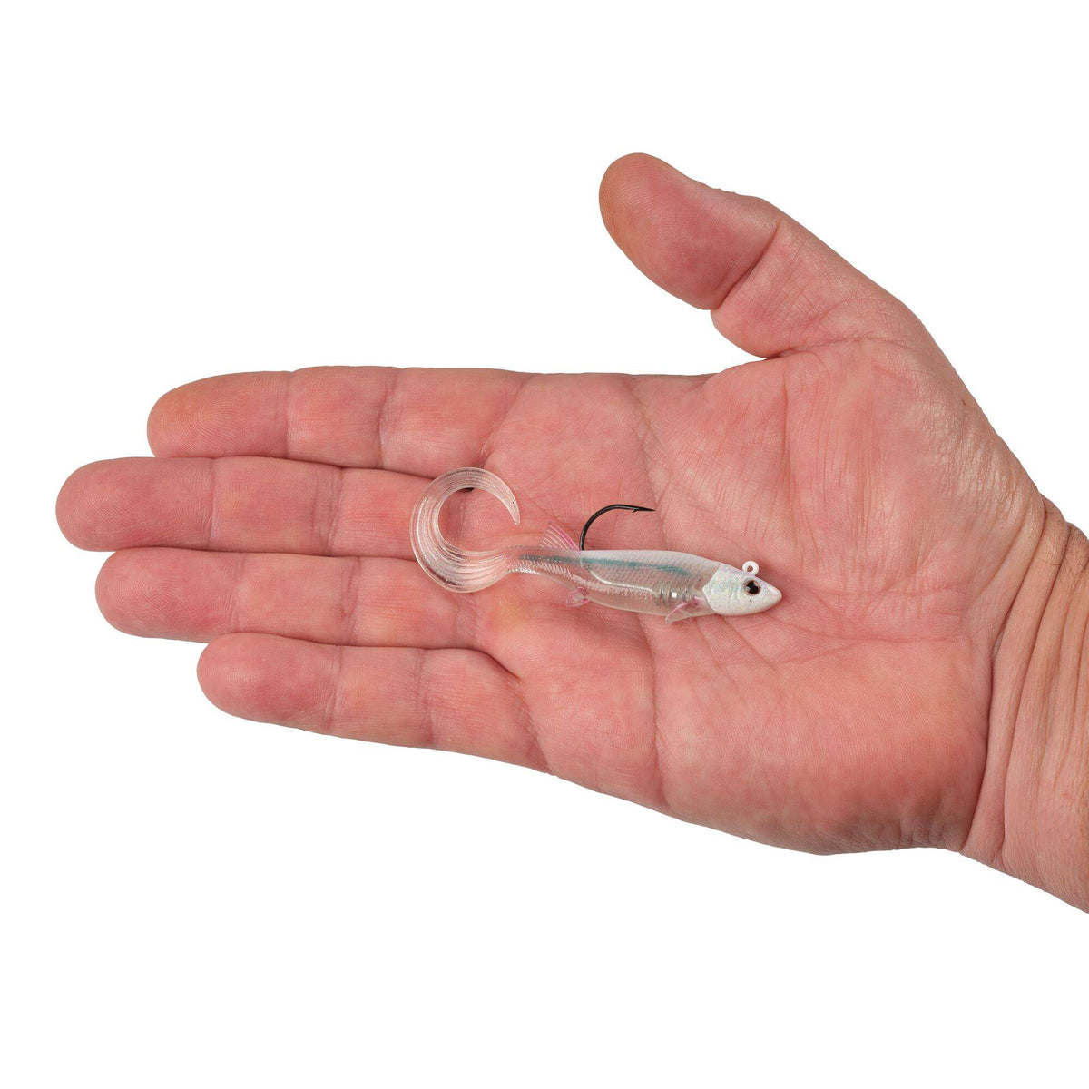 Berkley PowerBait® Minnotator Grub