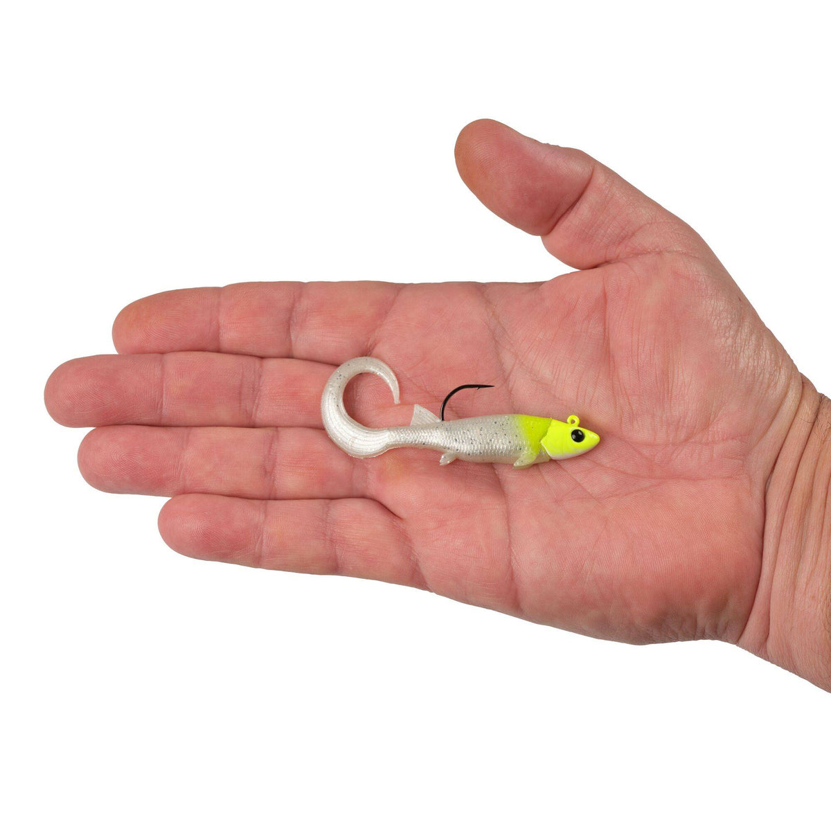 Berkley PowerBait® Minnotator Grub