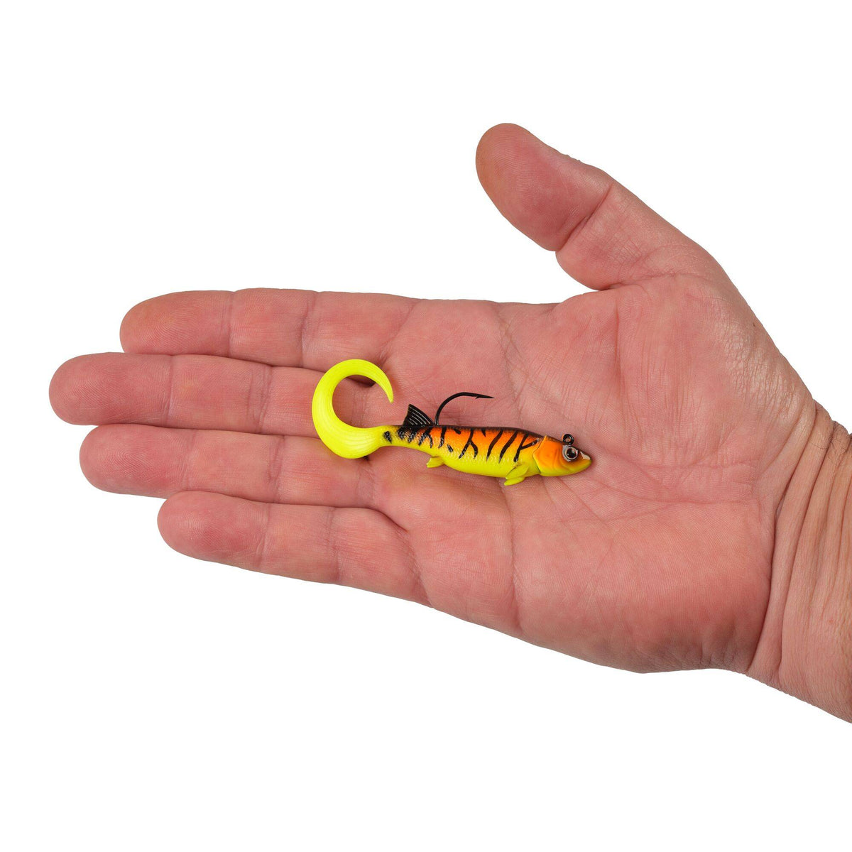 Berkley PowerBait® Minnotator Grub