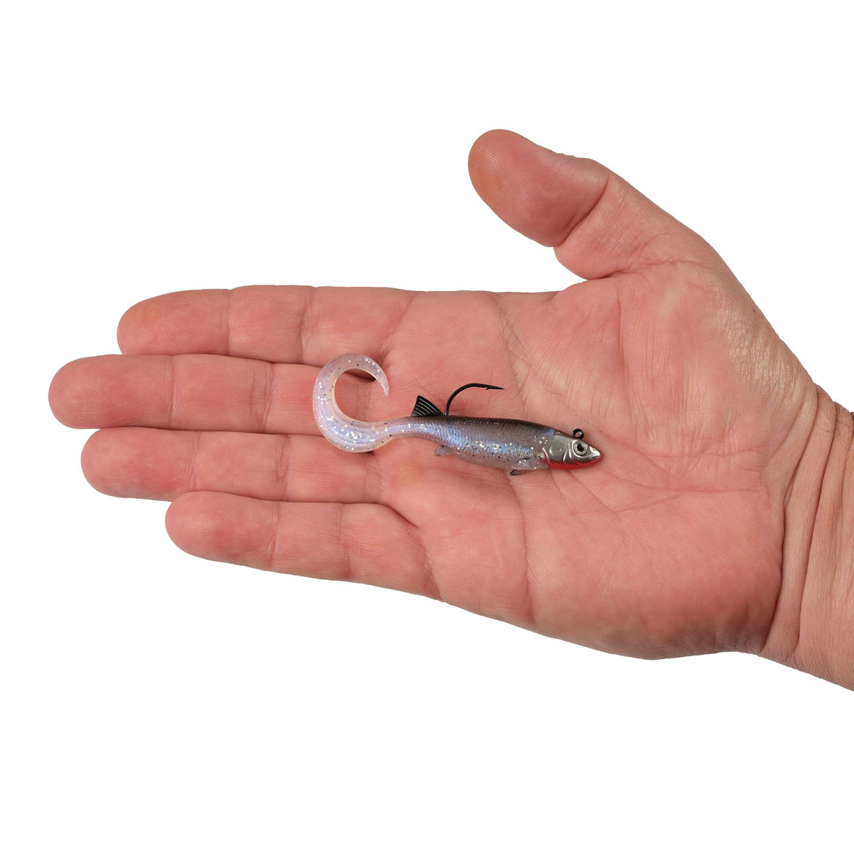 Berkley PowerBait® Minnotator Grub