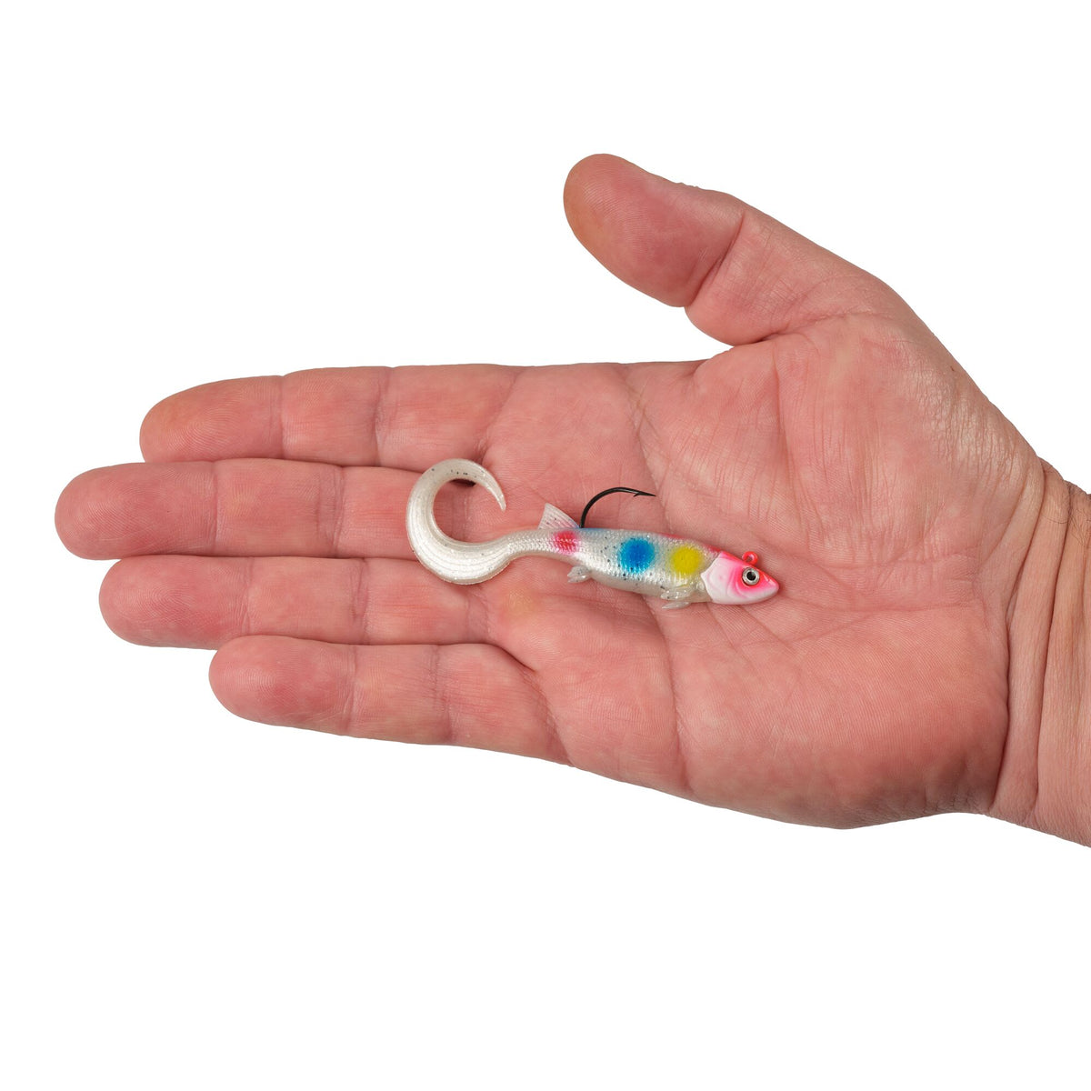 Berkley PowerBait® Minnotator Grub