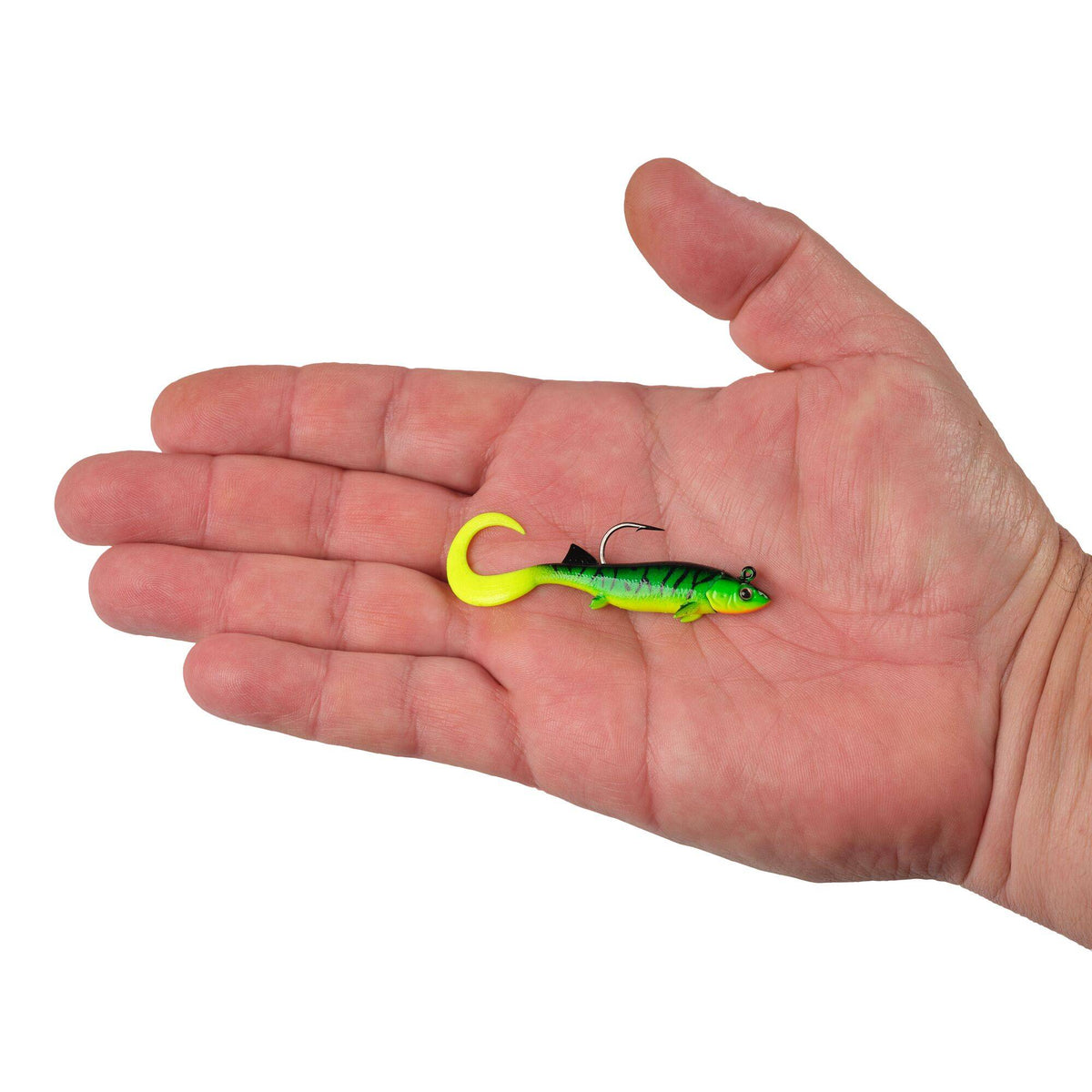Berkley PowerBait® Minnotator Grub