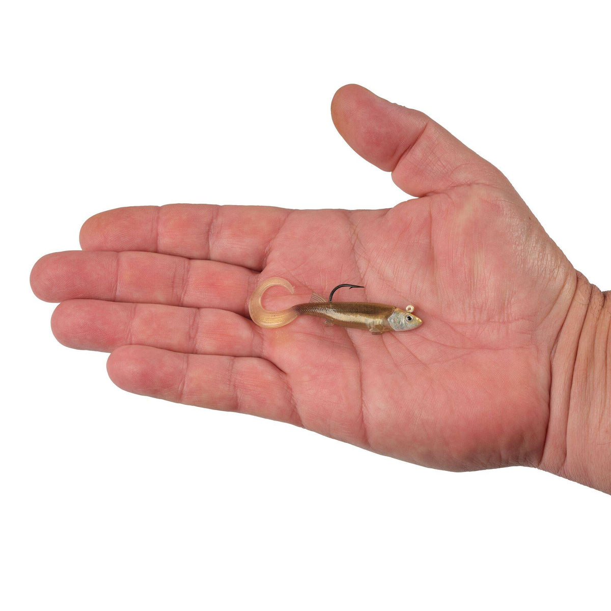Berkley PowerBait® Minnotator Grub
