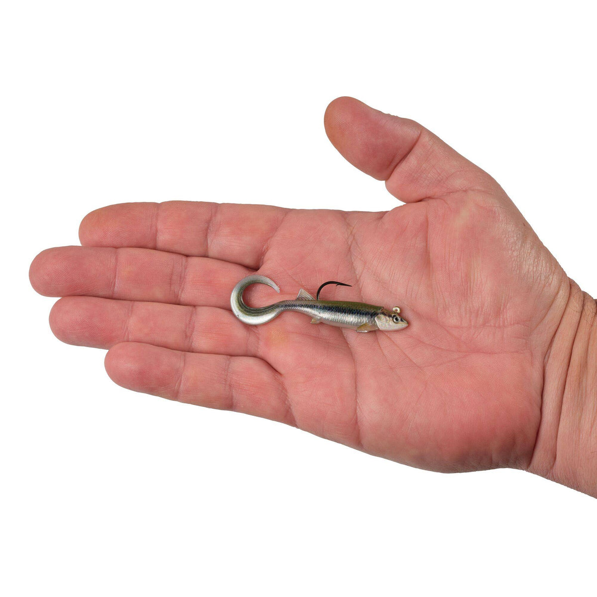 Berkley PowerBait® Minnotator Grub