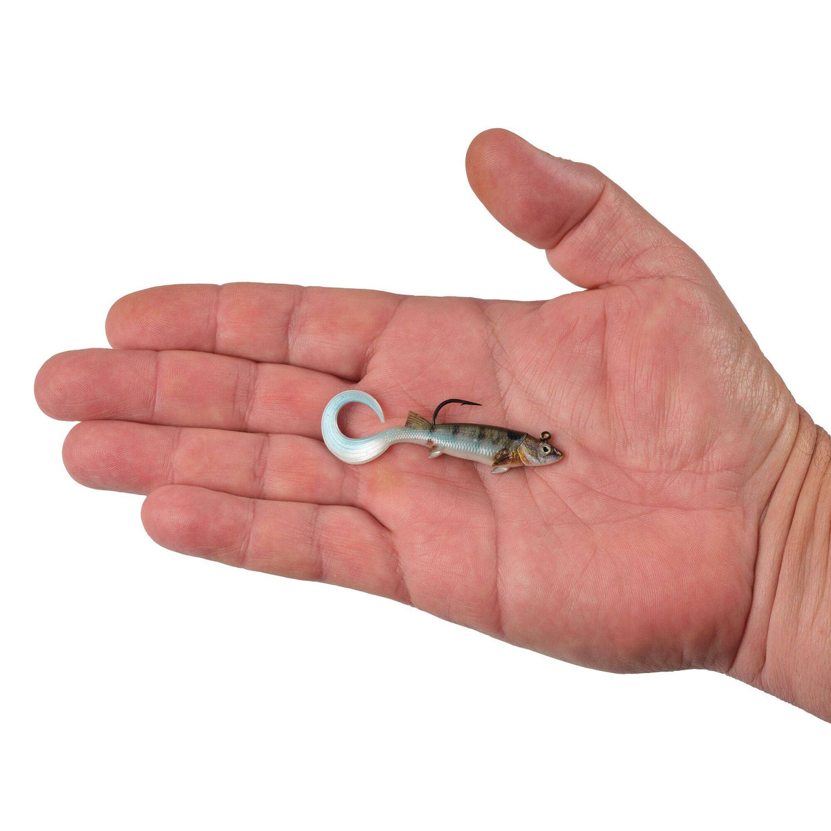 Berkley PowerBait® Minnotator Grub