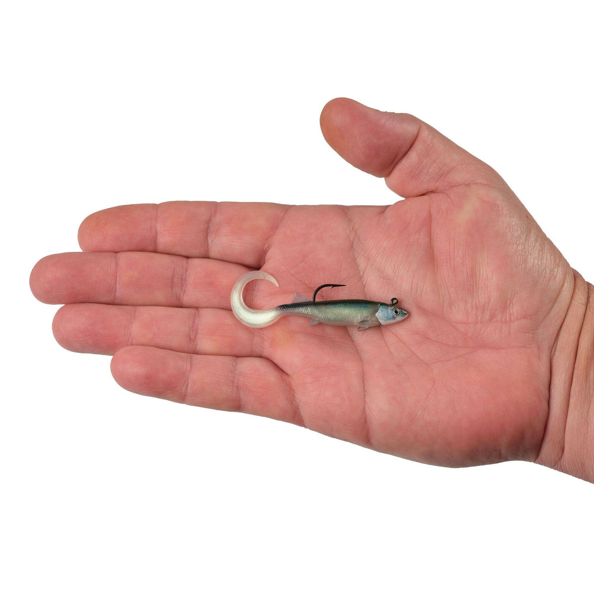 Berkley PowerBait® Minnotator Grub