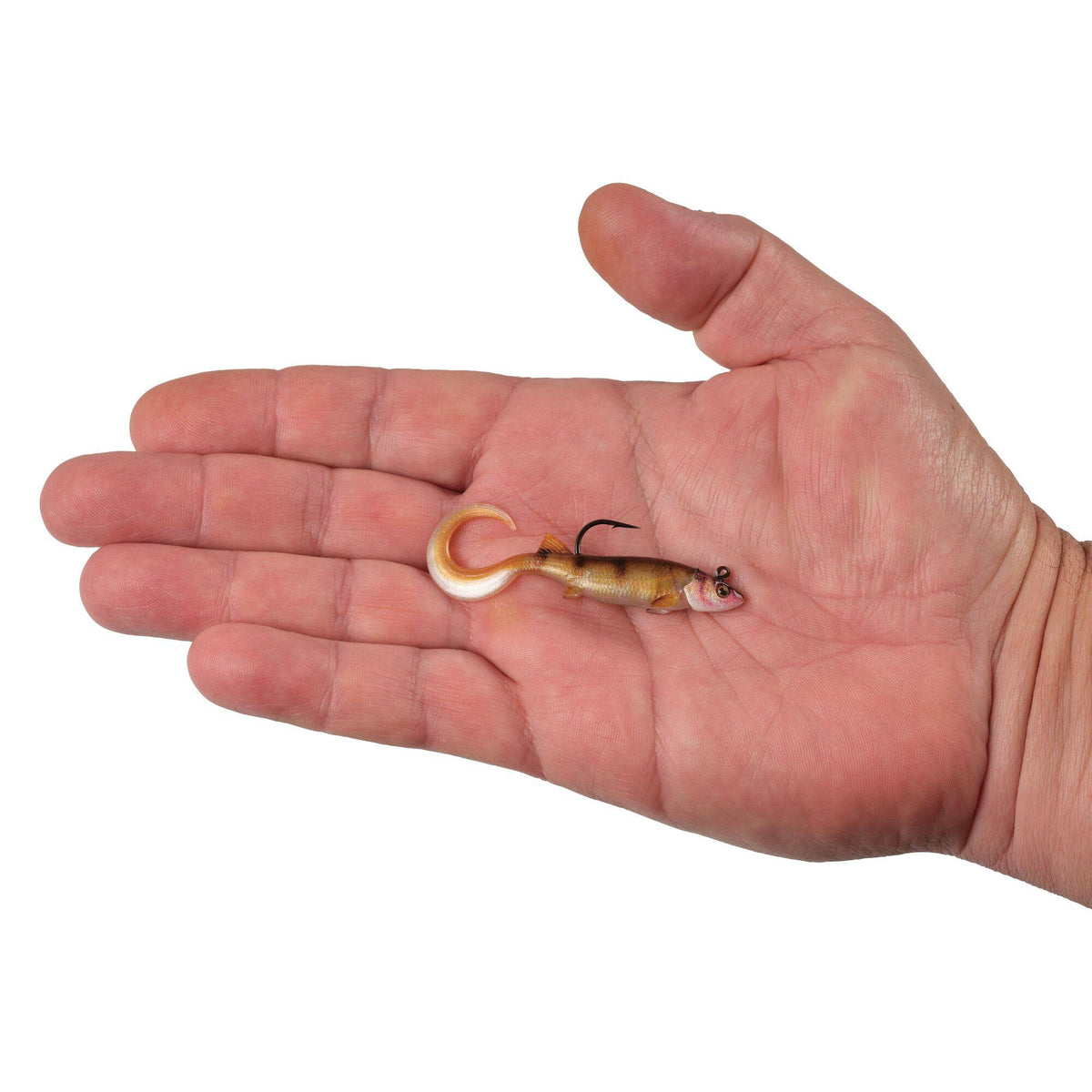 Berkley PowerBait® Minnotator Grub