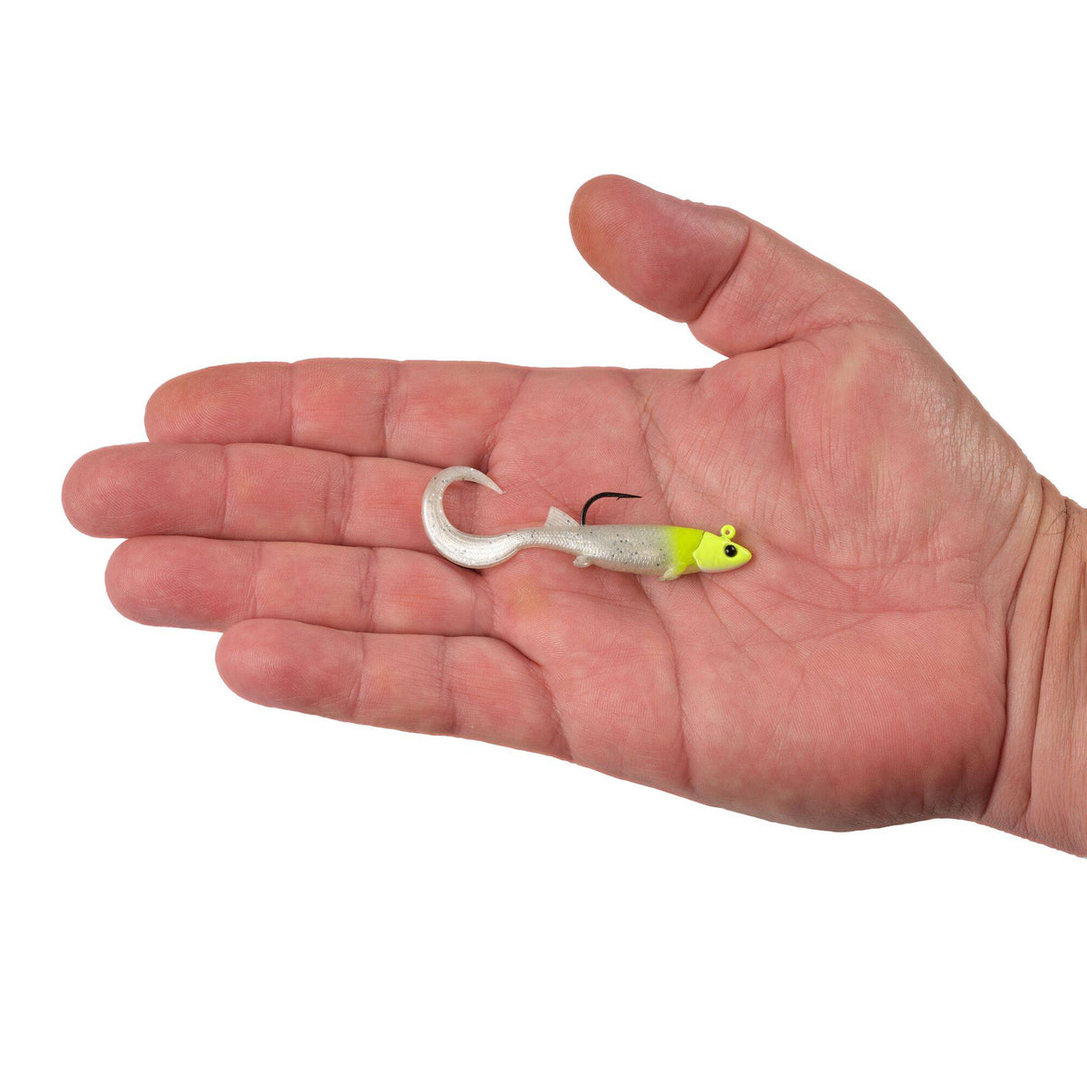 Berkley PowerBait® Minnotator Grub