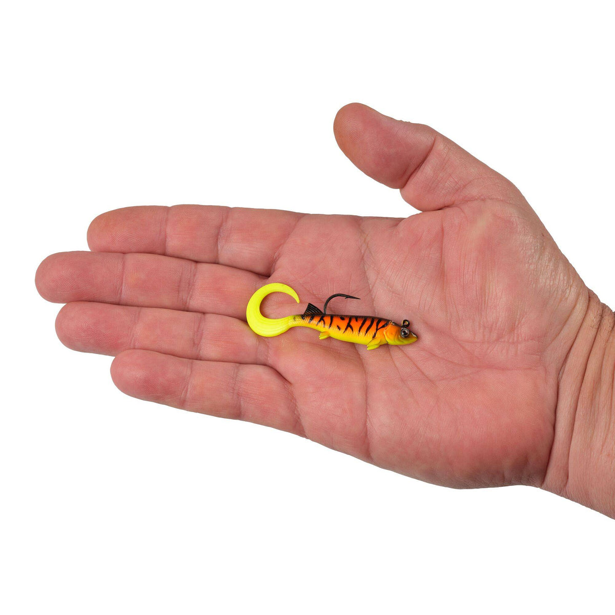 Berkley PowerBait® Minnotator Grub