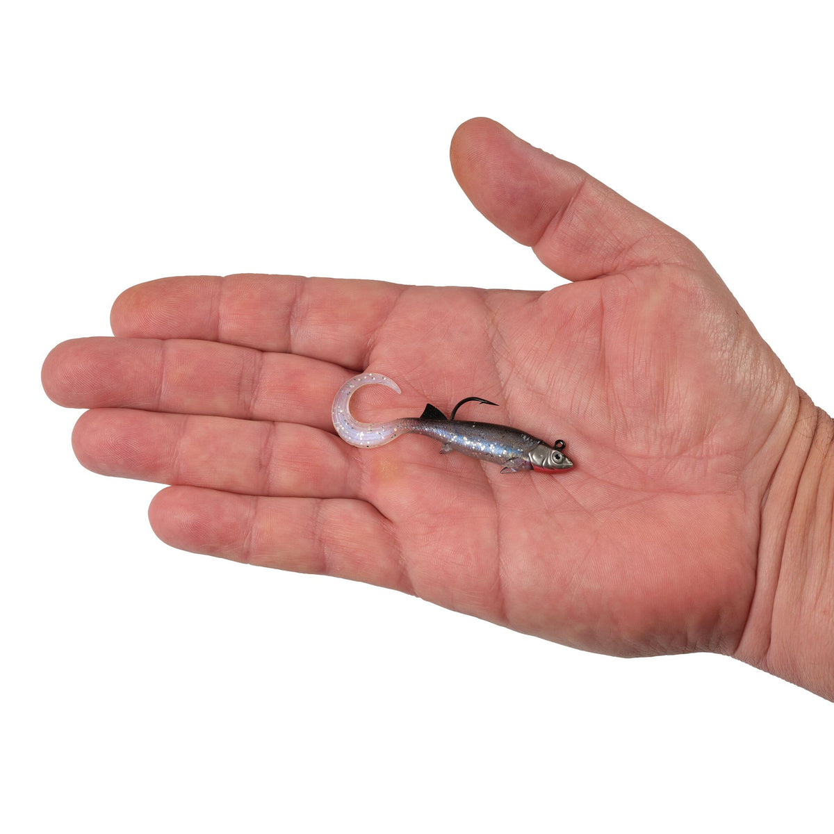 Berkley PowerBait® Minnotator Grub