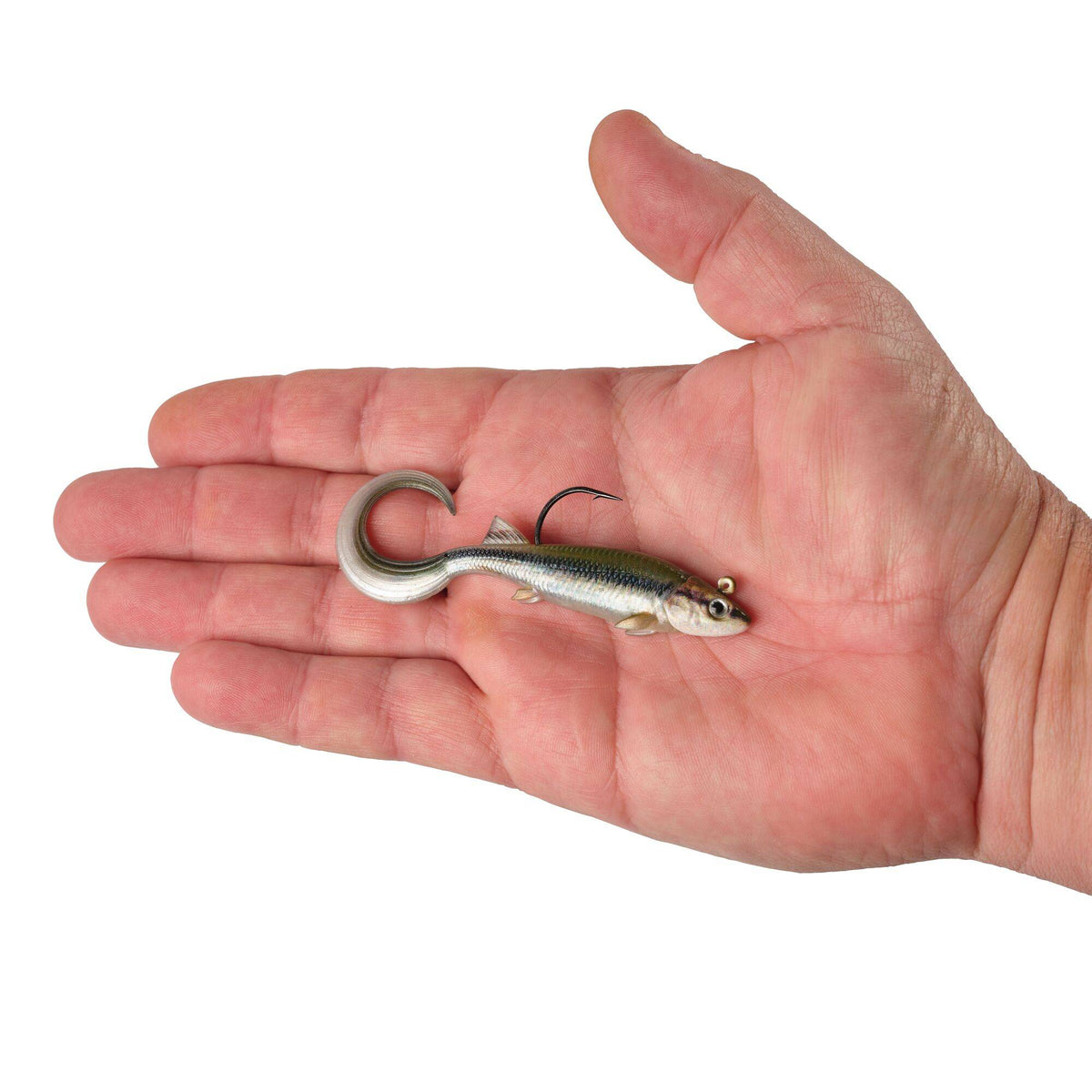 Berkley PowerBait® Minnotator Grub