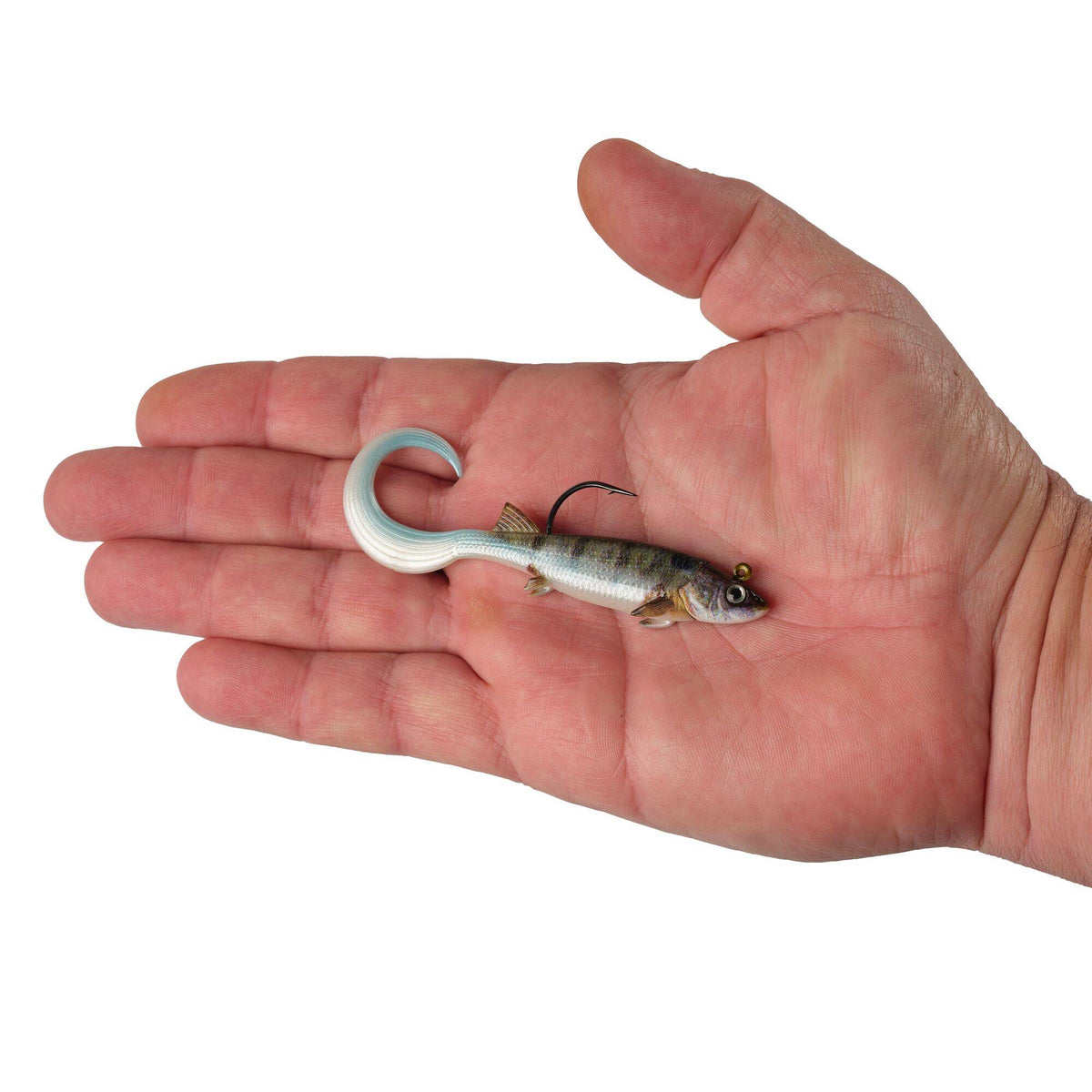 Berkley PowerBait® Minnotator Grub