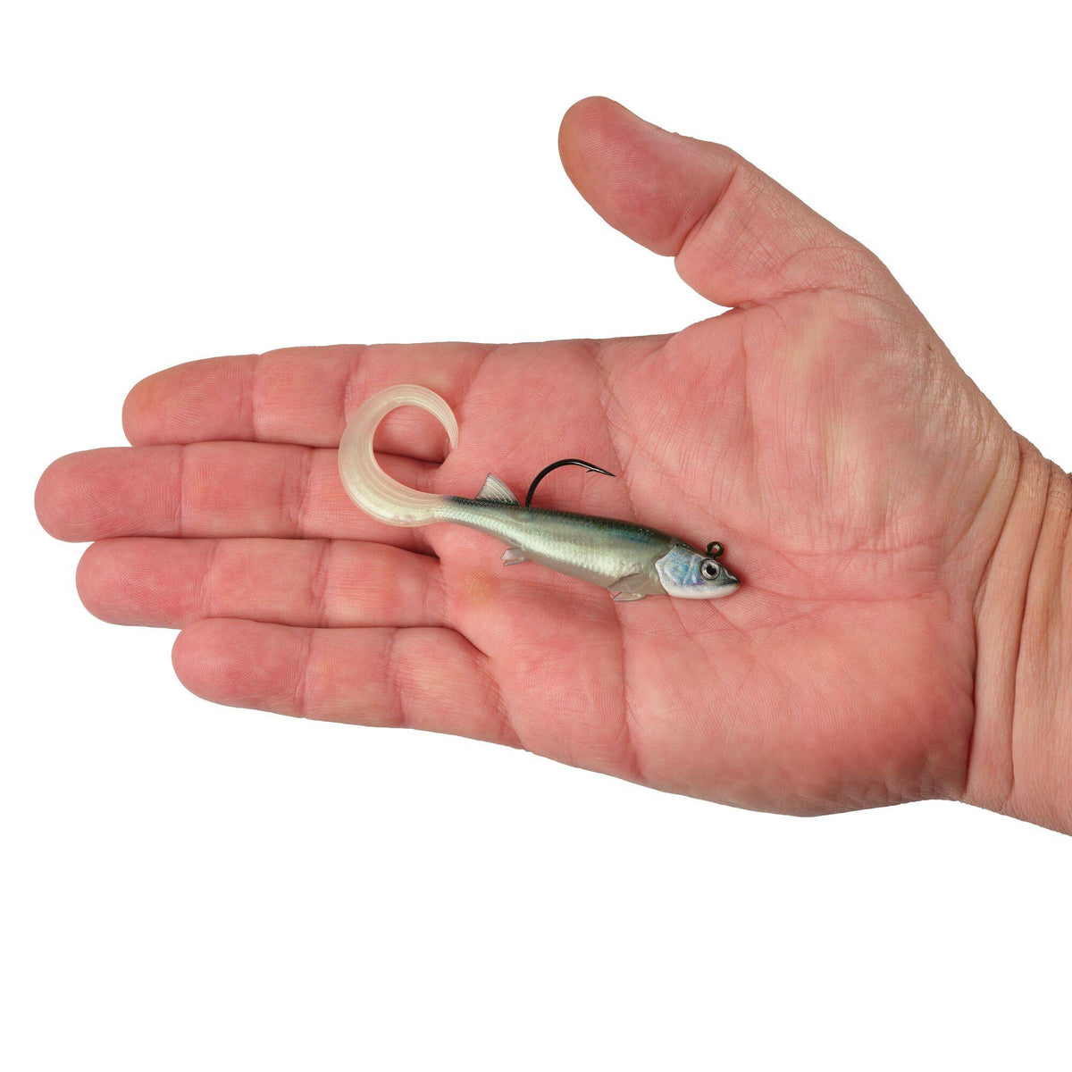 Berkley PowerBait® Minnotator Grub