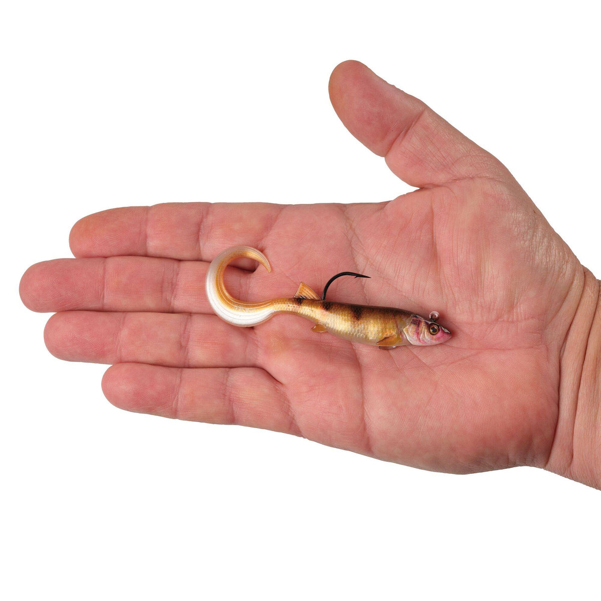Berkley PowerBait® Minnotator Grub