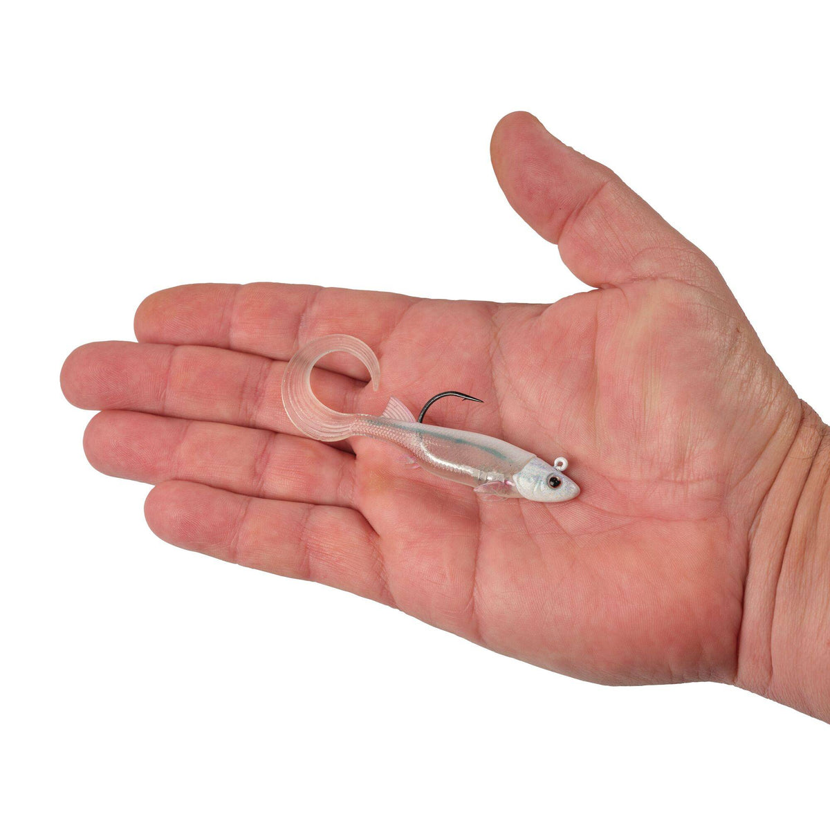 Berkley PowerBait® Minnotator Grub