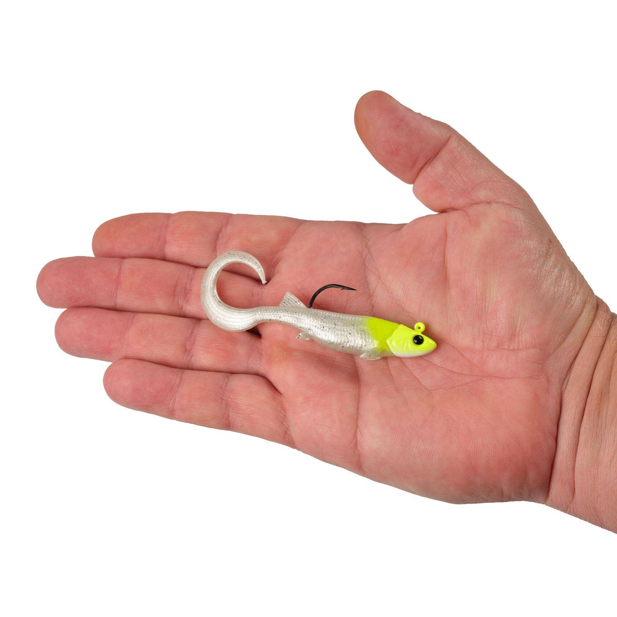 Berkley PowerBait® Minnotator Grub