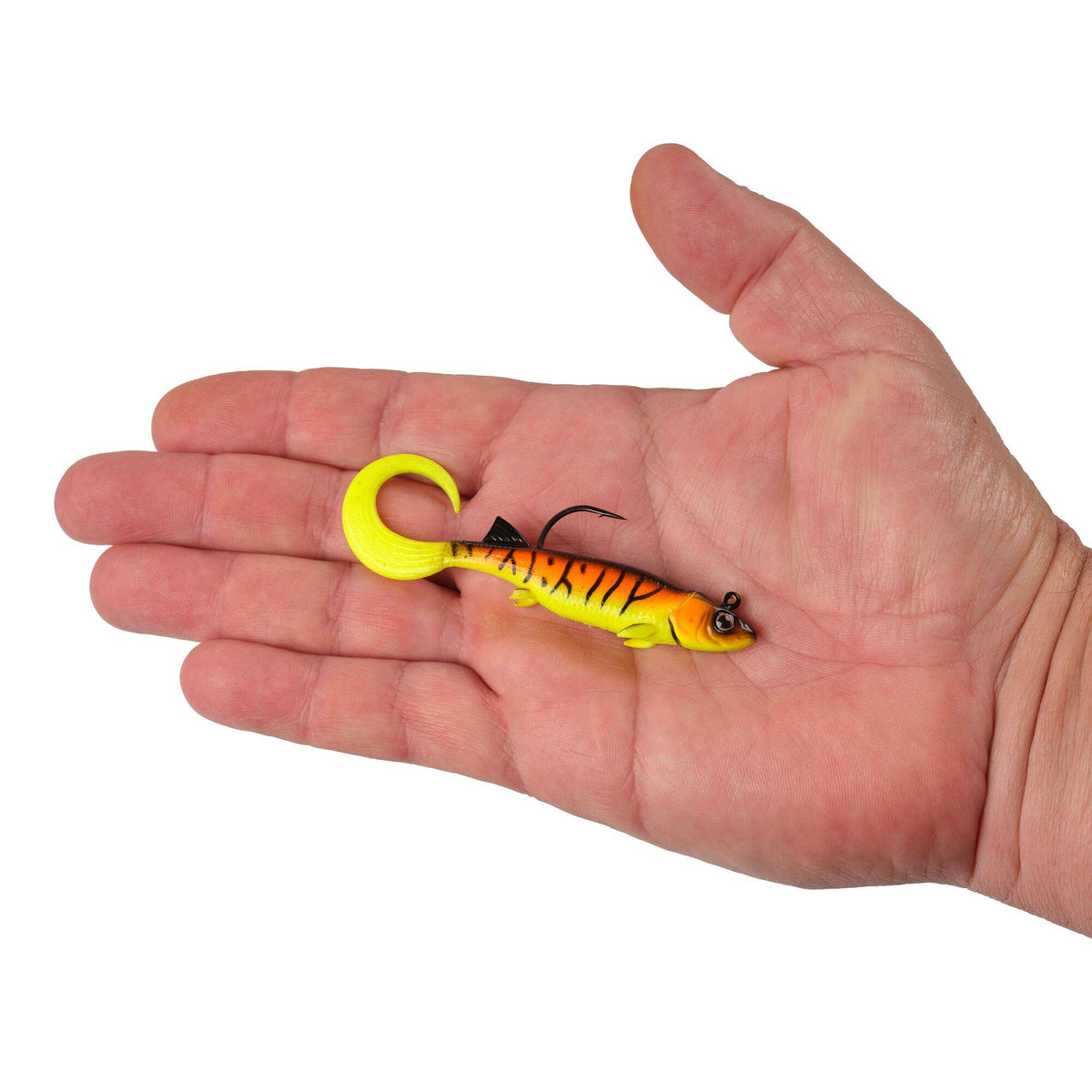 Berkley PowerBait® Minnotator Grub