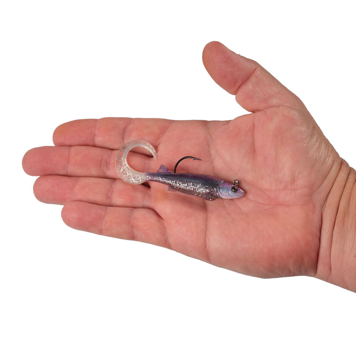 Berkley PowerBait® Minnotator Grub