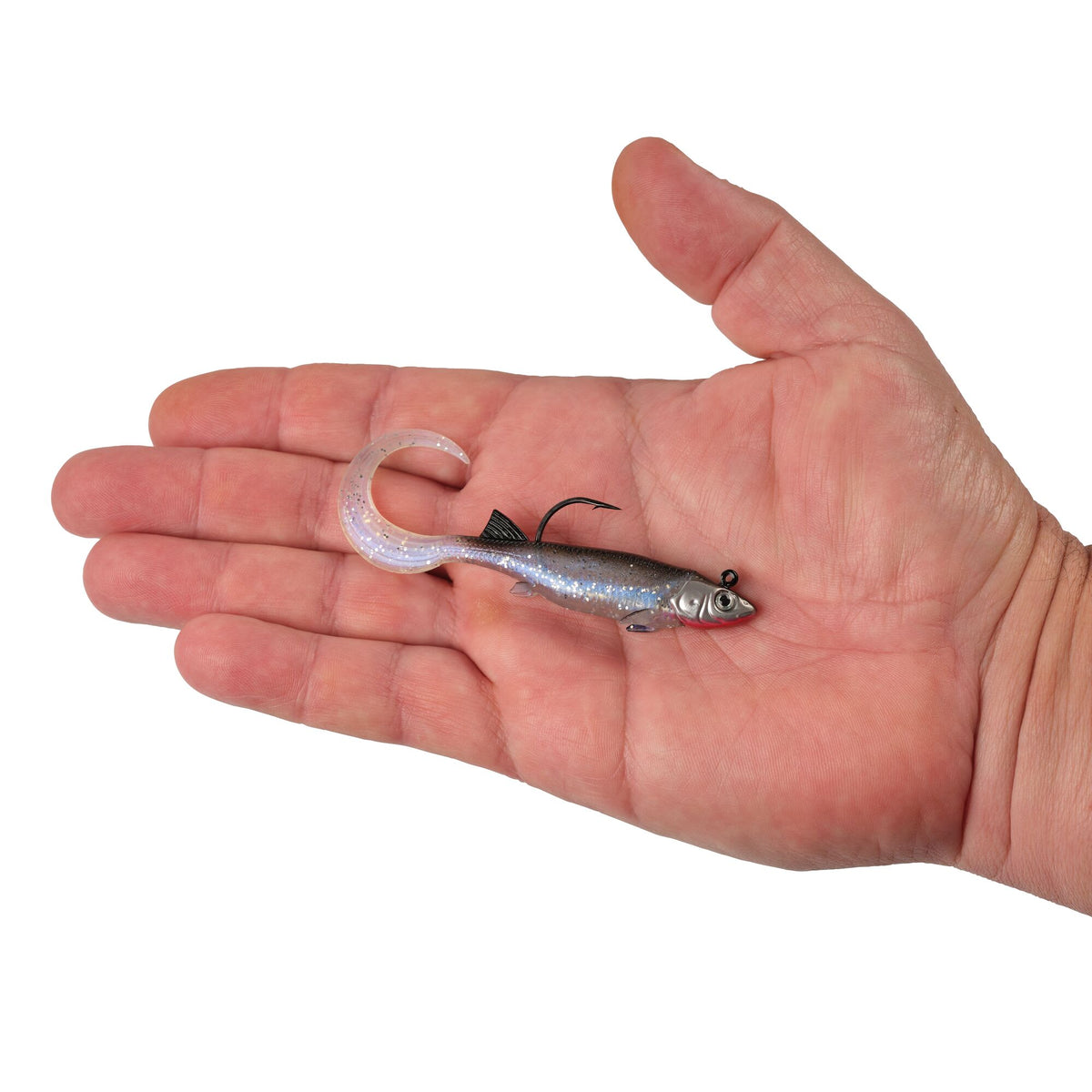 Berkley PowerBait® Minnotator Grub