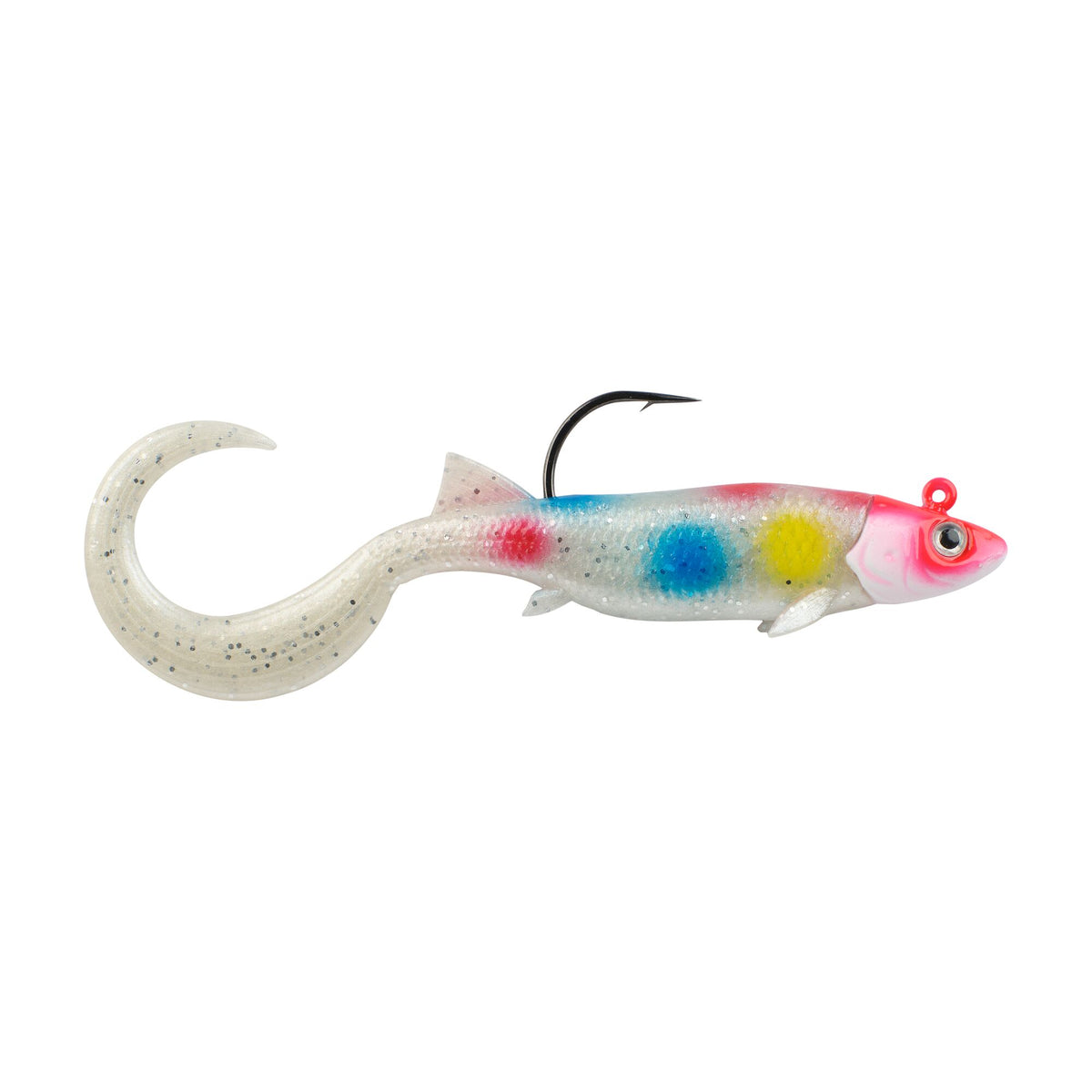 Berkley PowerBait® Minnotator Grub