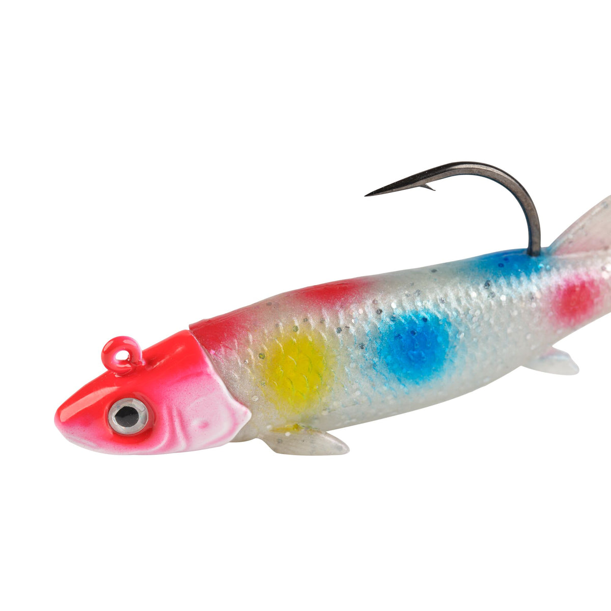 Berkley PowerBait® Minnotator Grub