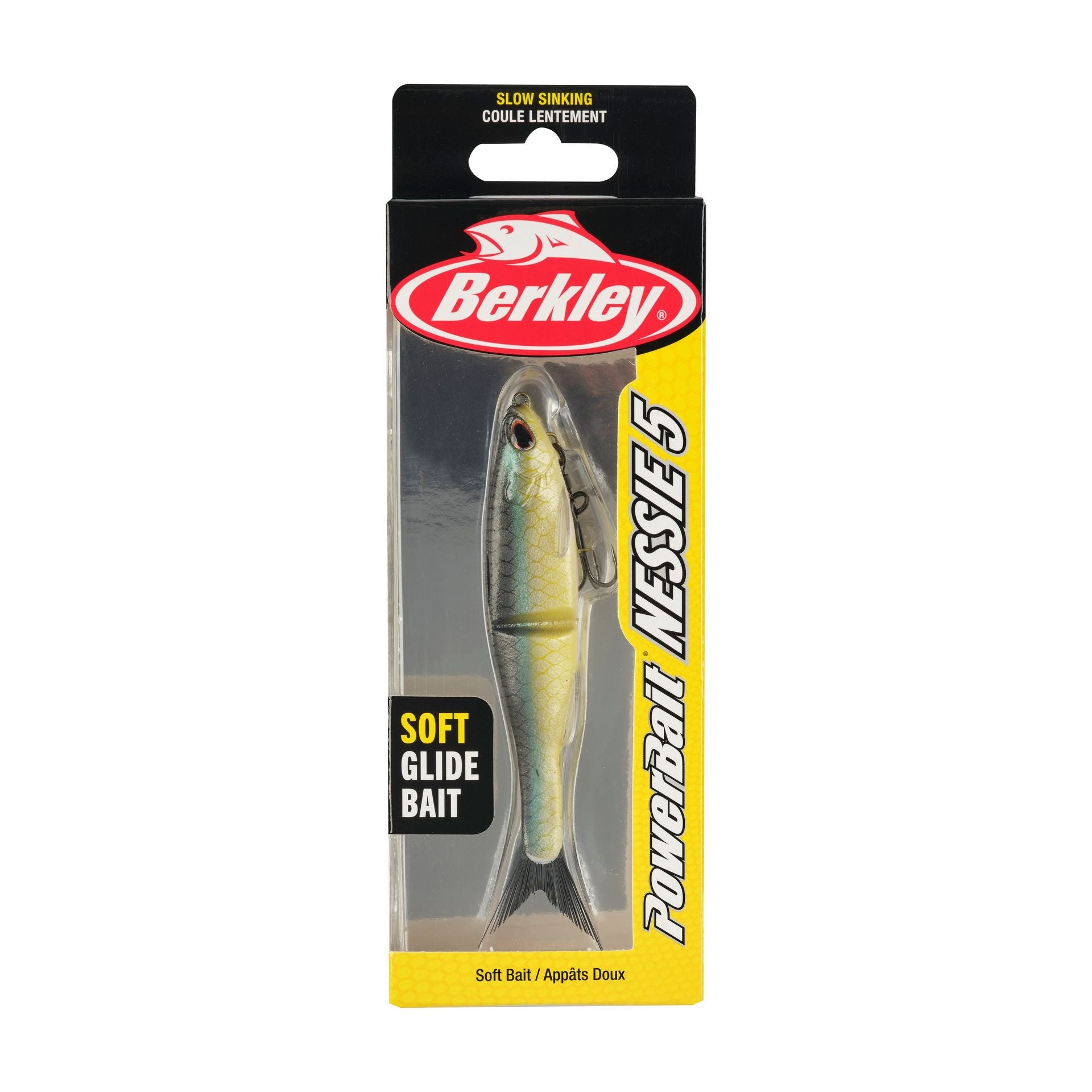 PowerBait® Nessie