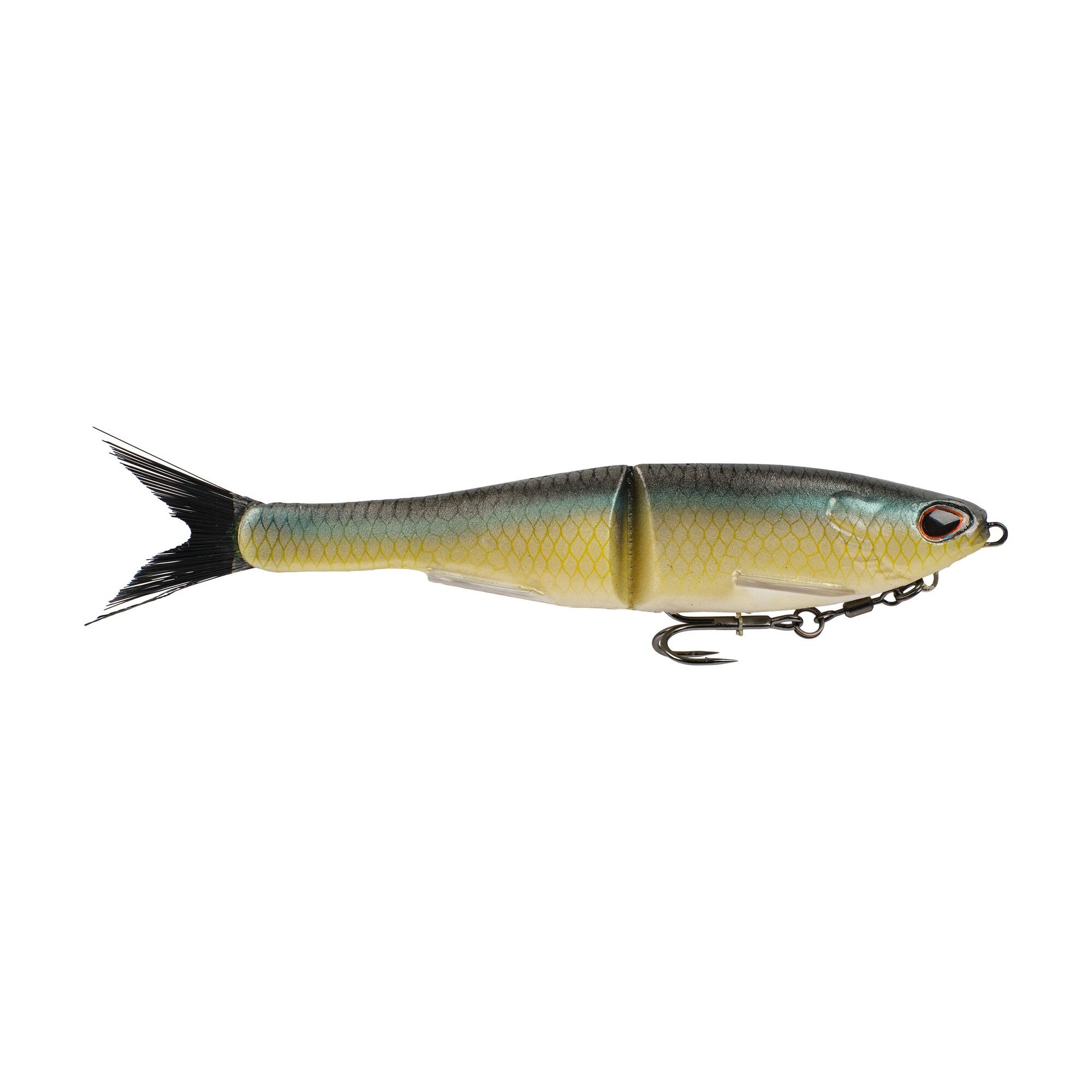 Berkley PowerBait Nessie 5