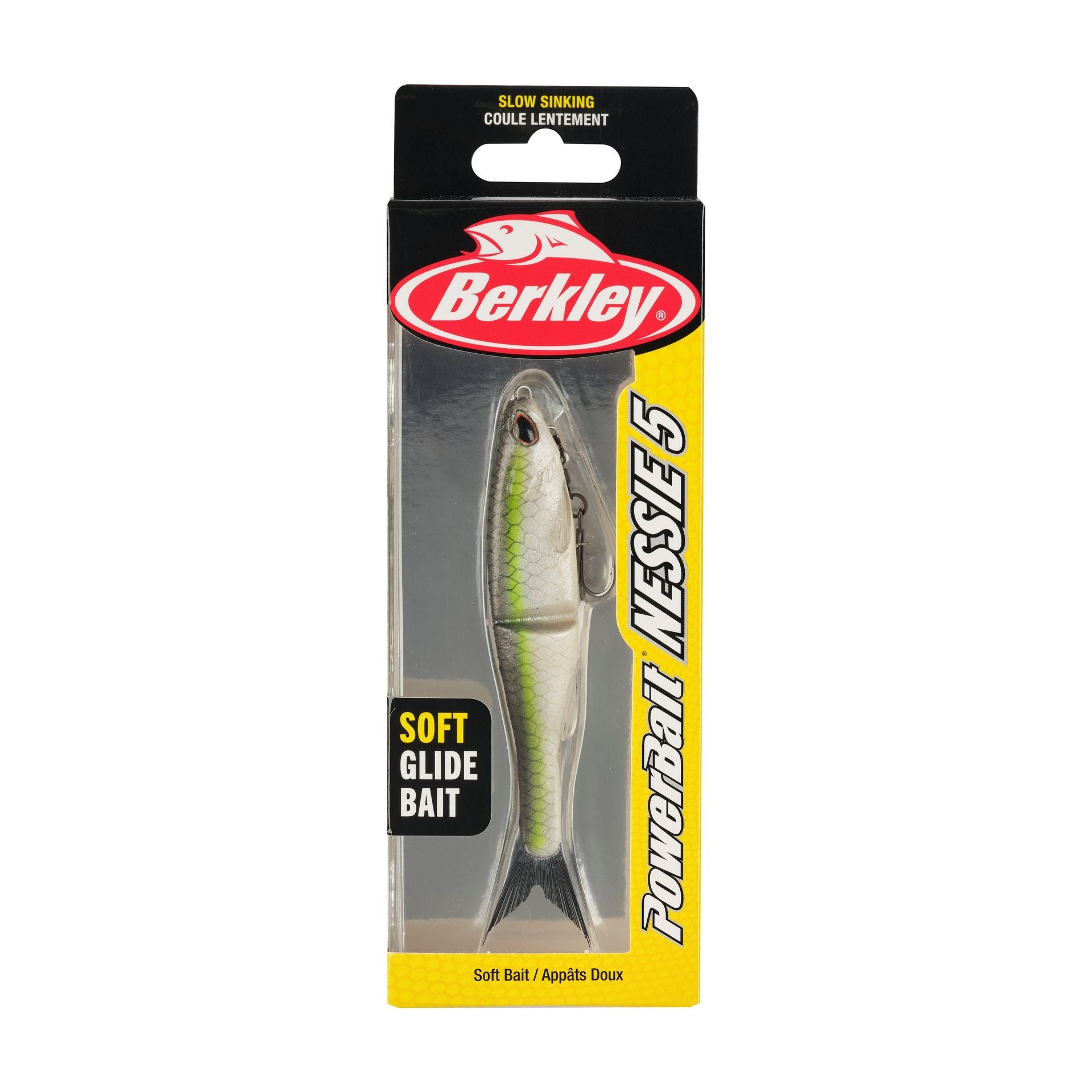 PowerBait® Nessie