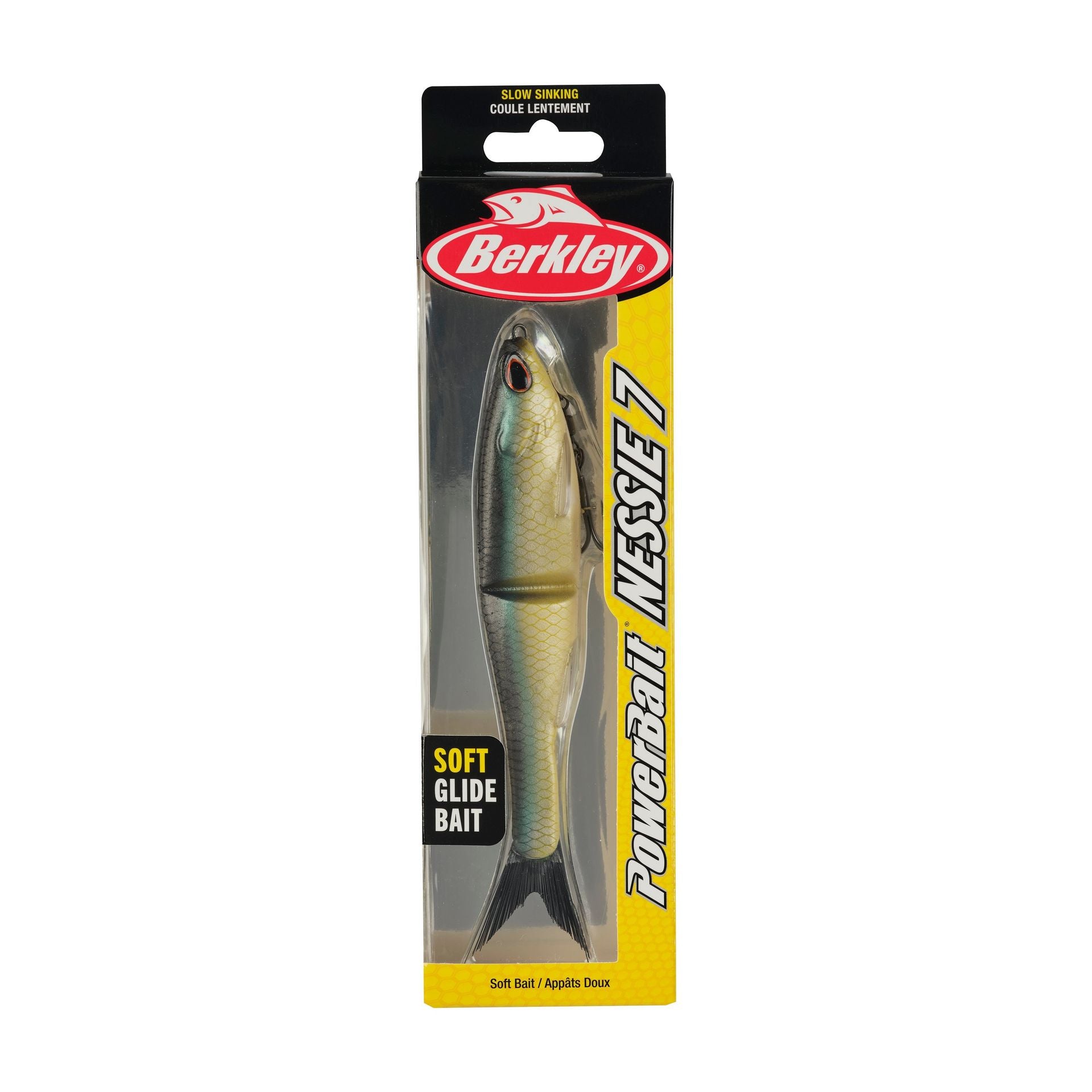 PowerBait® Nessie