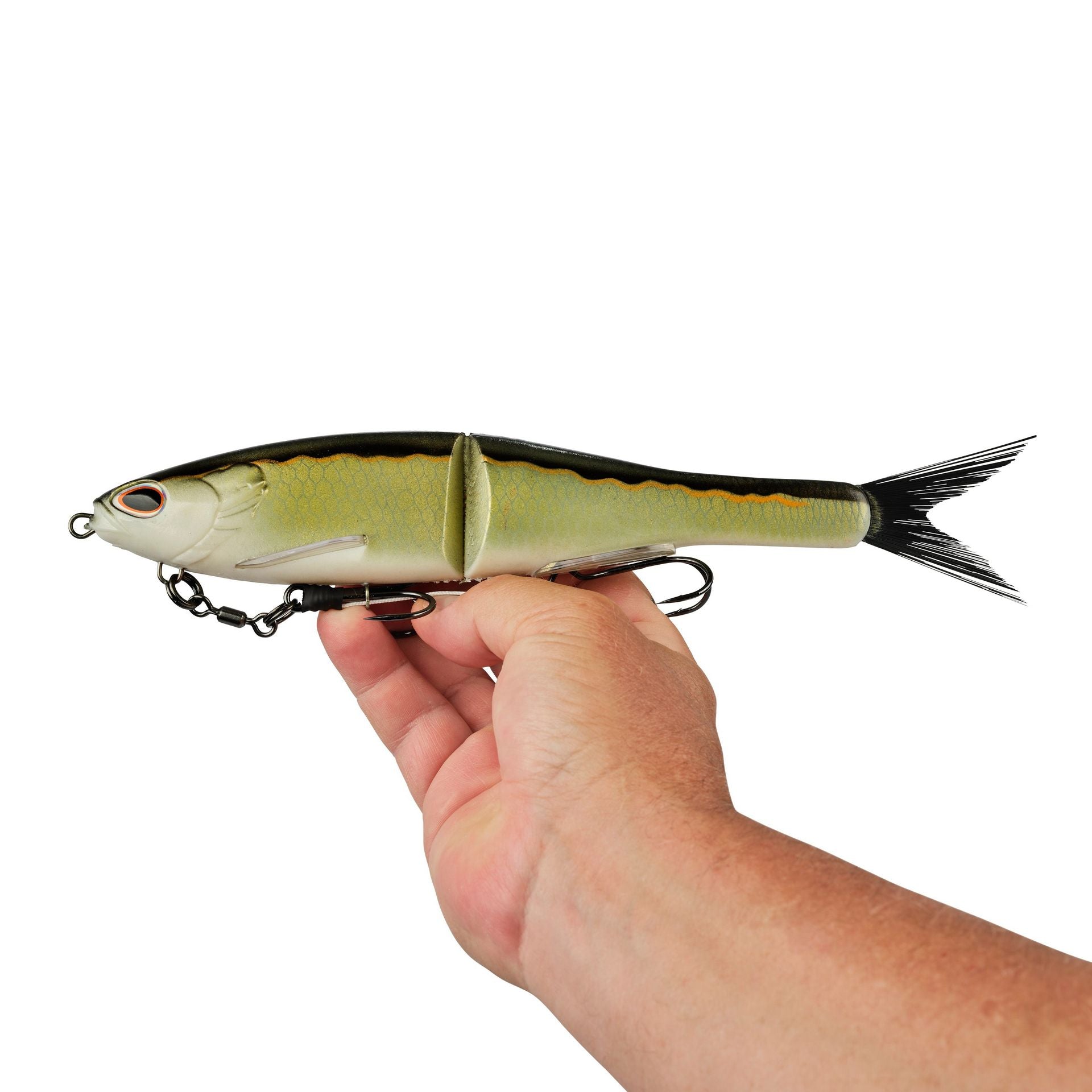 PowerBait® Nessie