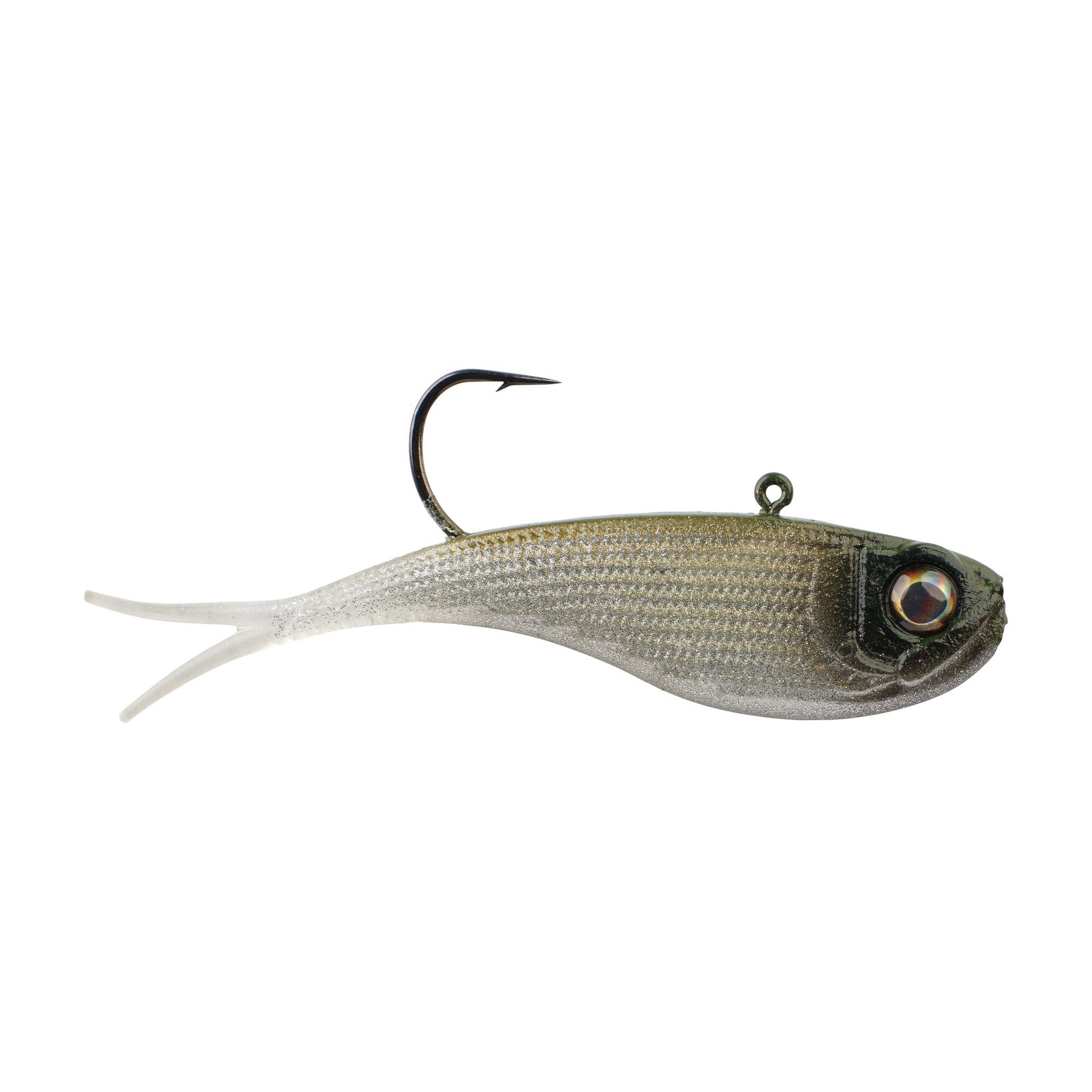 PowerBait Power Vibe Dirty Dime / 3 in