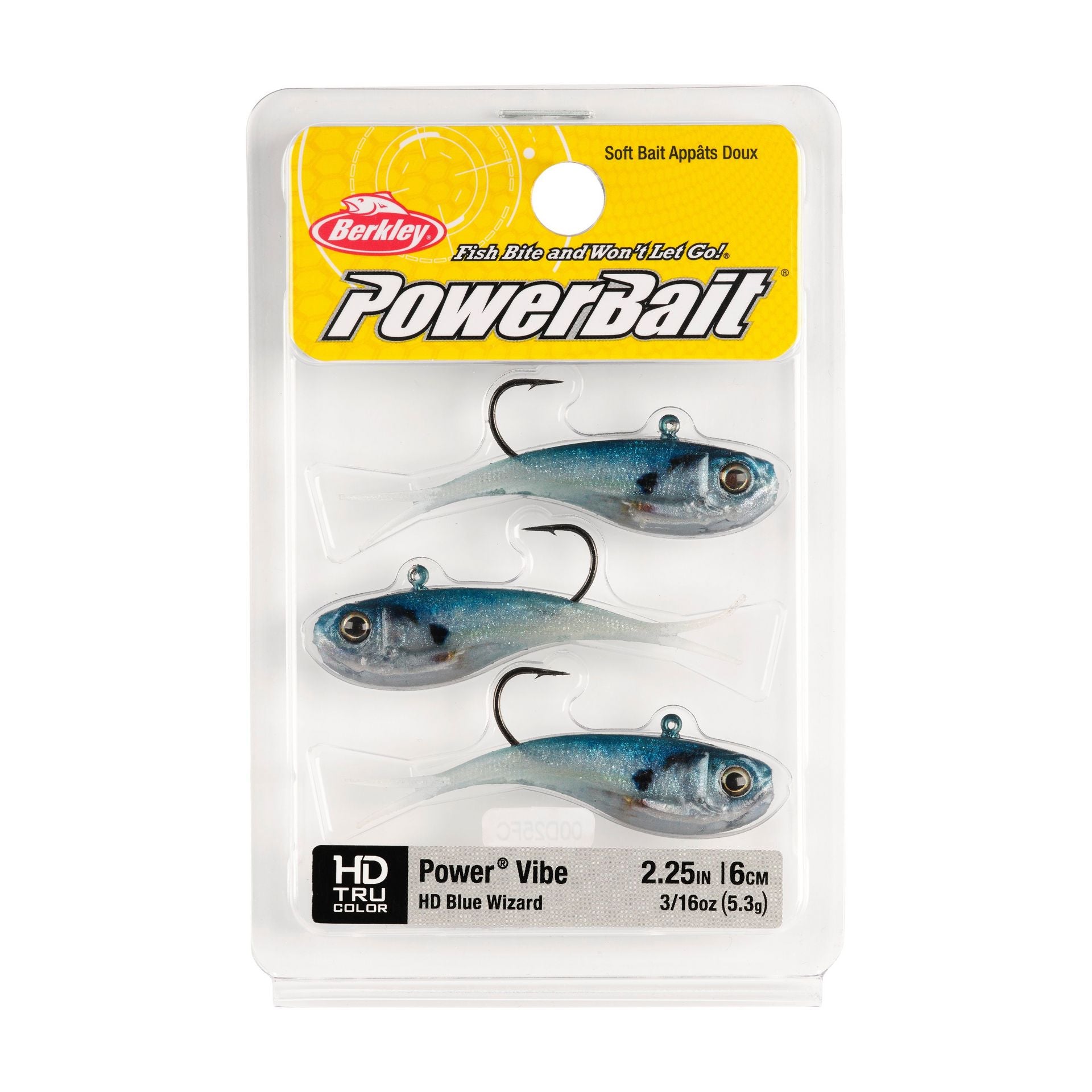 PowerBait® Power® Vibe