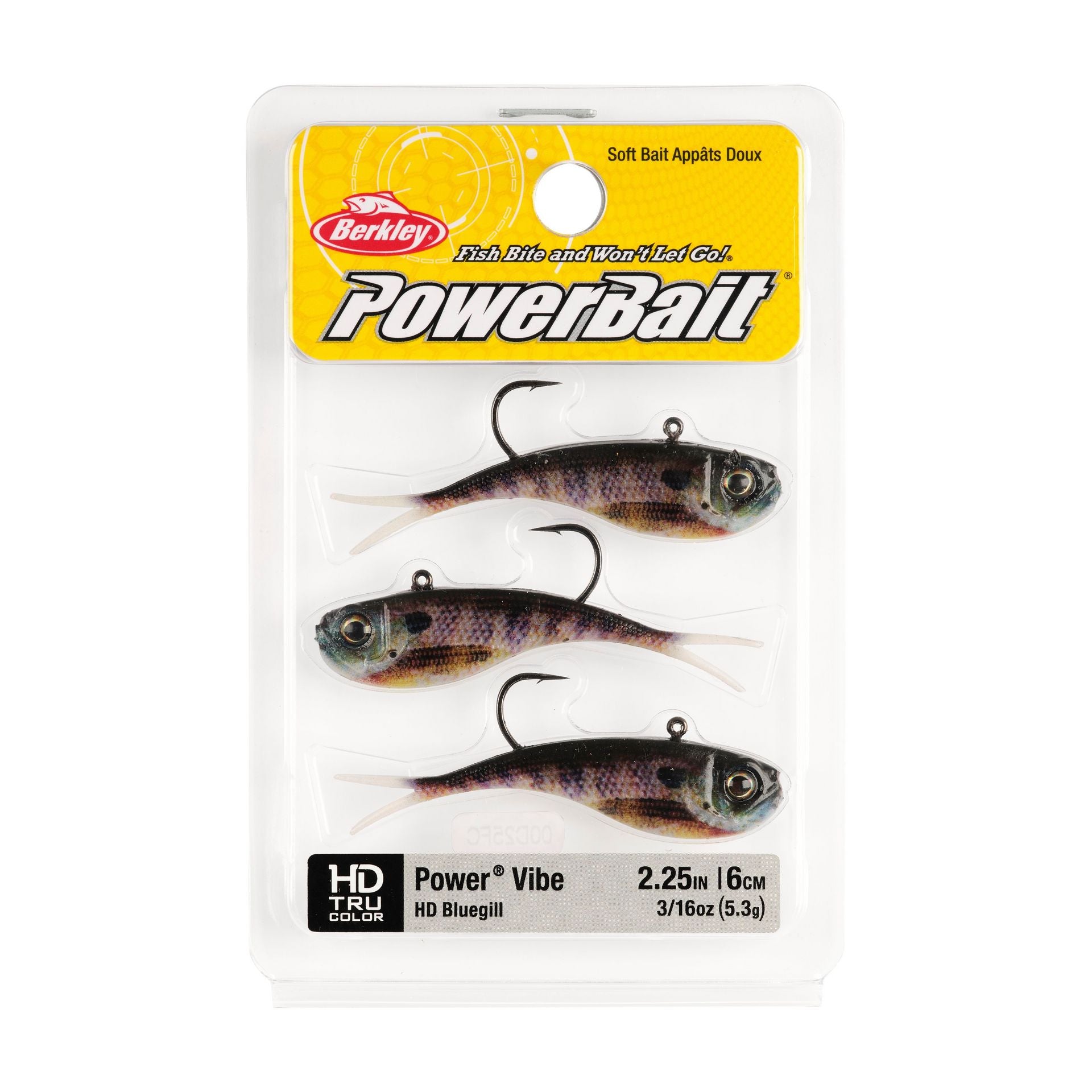 PowerBait® Power® Vibe