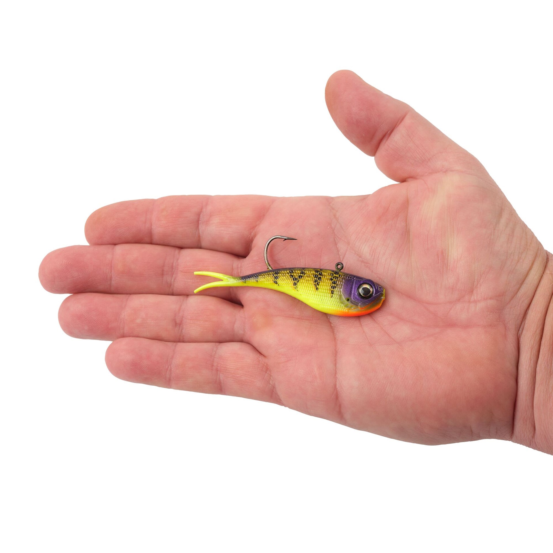 Berkley PowerBait Power Vibe Dirty Dime 3