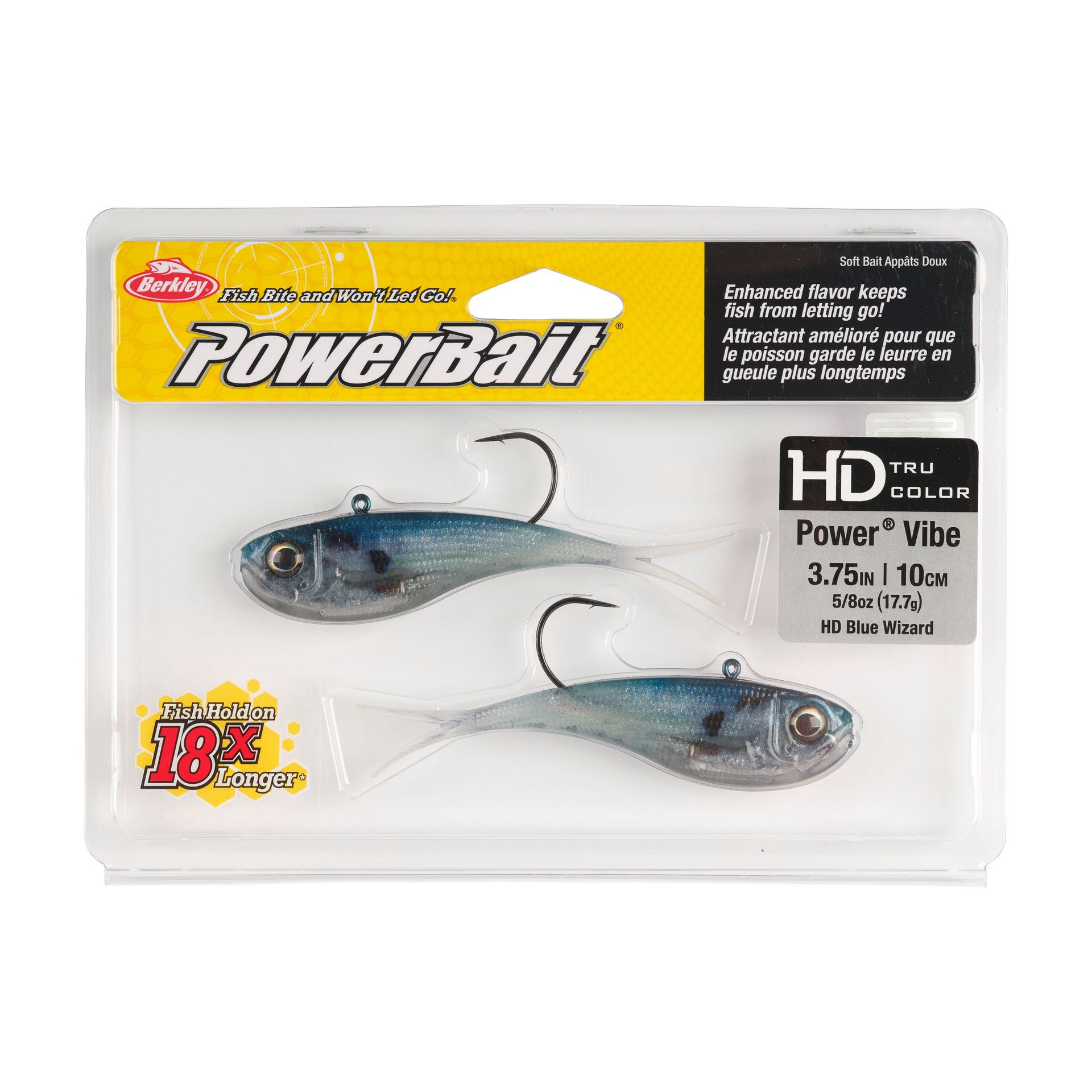 PowerBait® Power® Vibe
