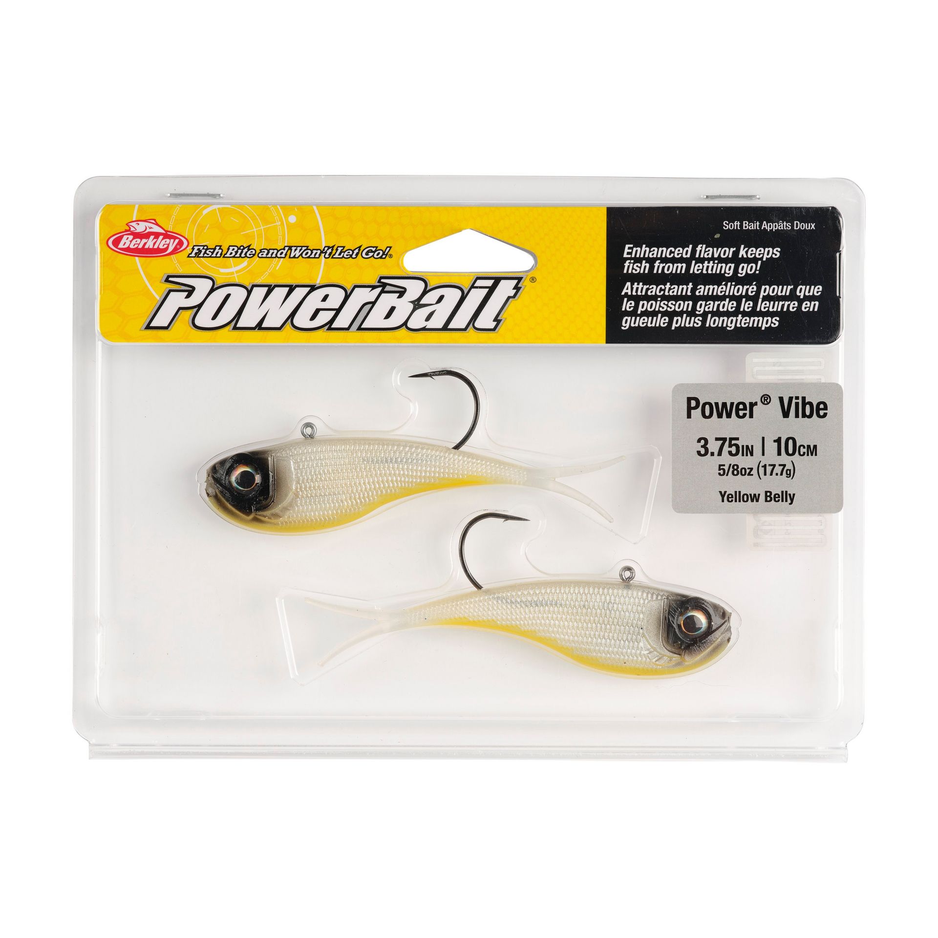 PowerBait® Power® Vibe