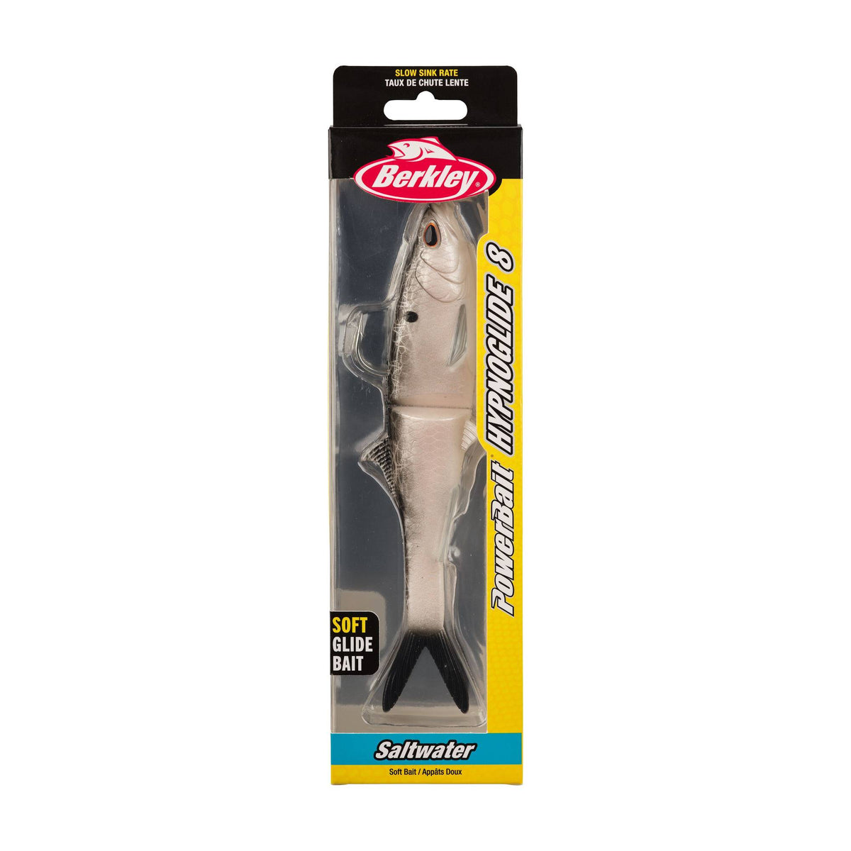 Berkley PowerBait® Saltwater HypnoGlide