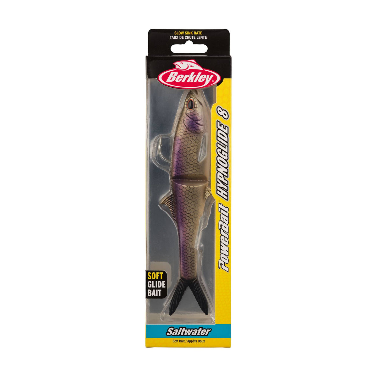 Berkley PowerBait® Saltwater HypnoGlide