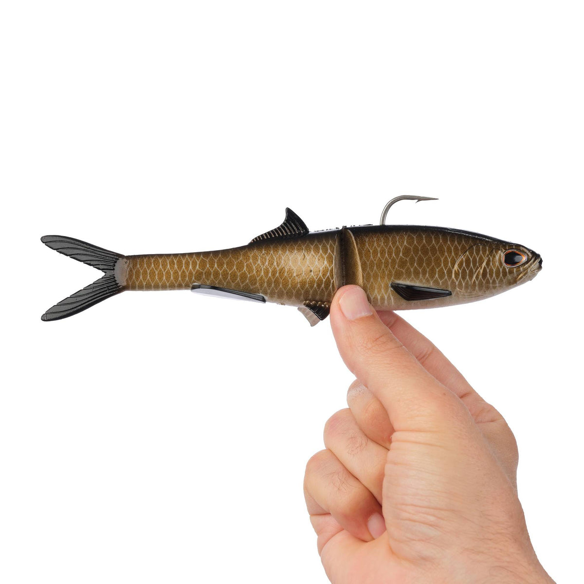 Berkley PowerBait® Saltwater HypnoGlide