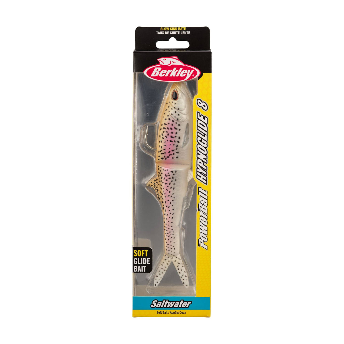 Berkley PowerBait® Saltwater HypnoGlide
