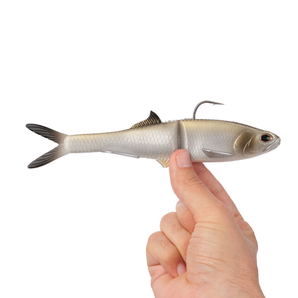 Berkley PowerBait® Saltwater HypnoGlide